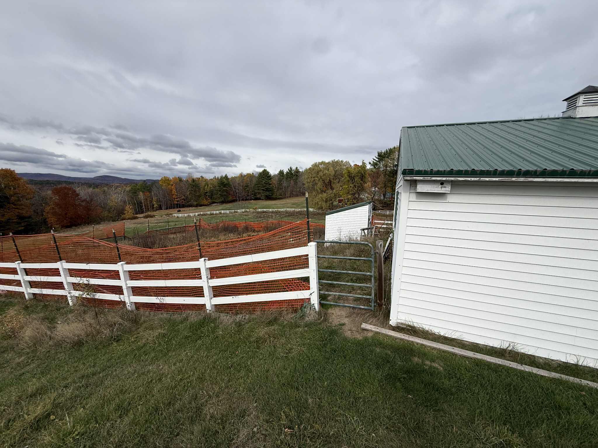 152 Elm Hill Road, Paris, ME, 04281