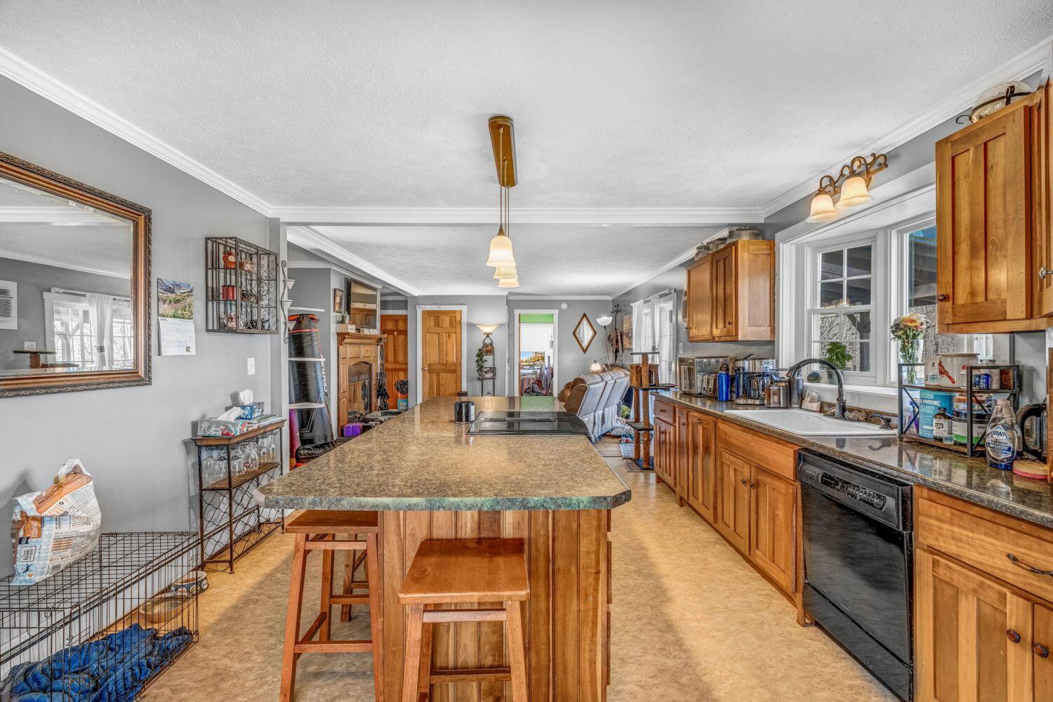 28 Davis Road, Vienna, ME, 04360