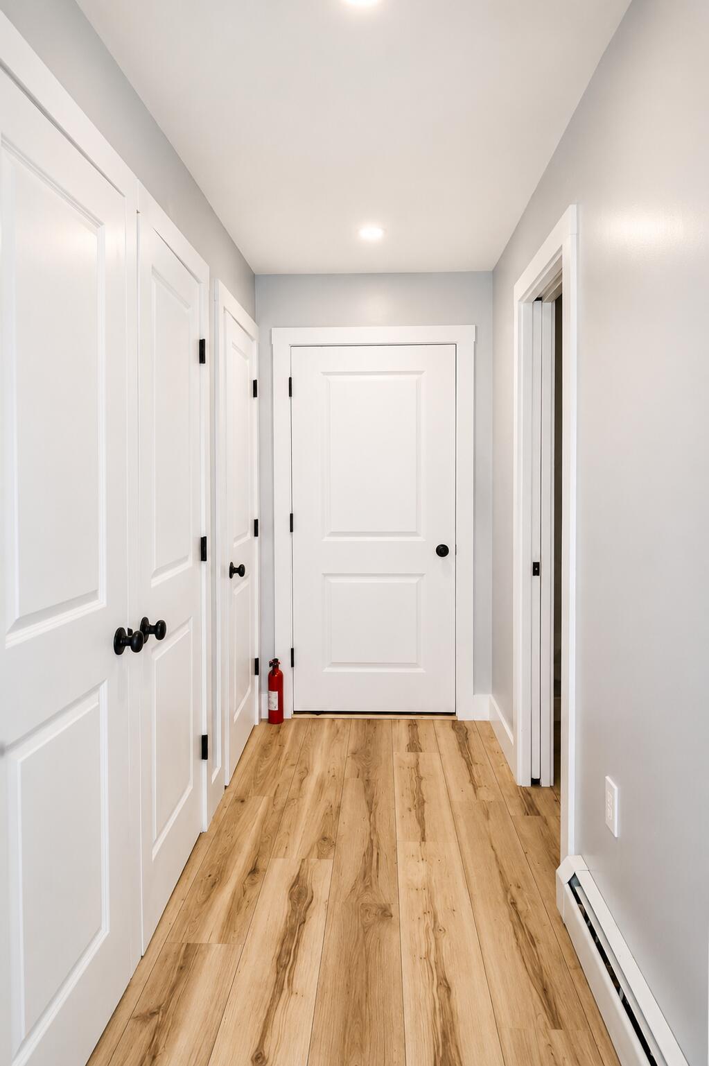 7 Hall Road