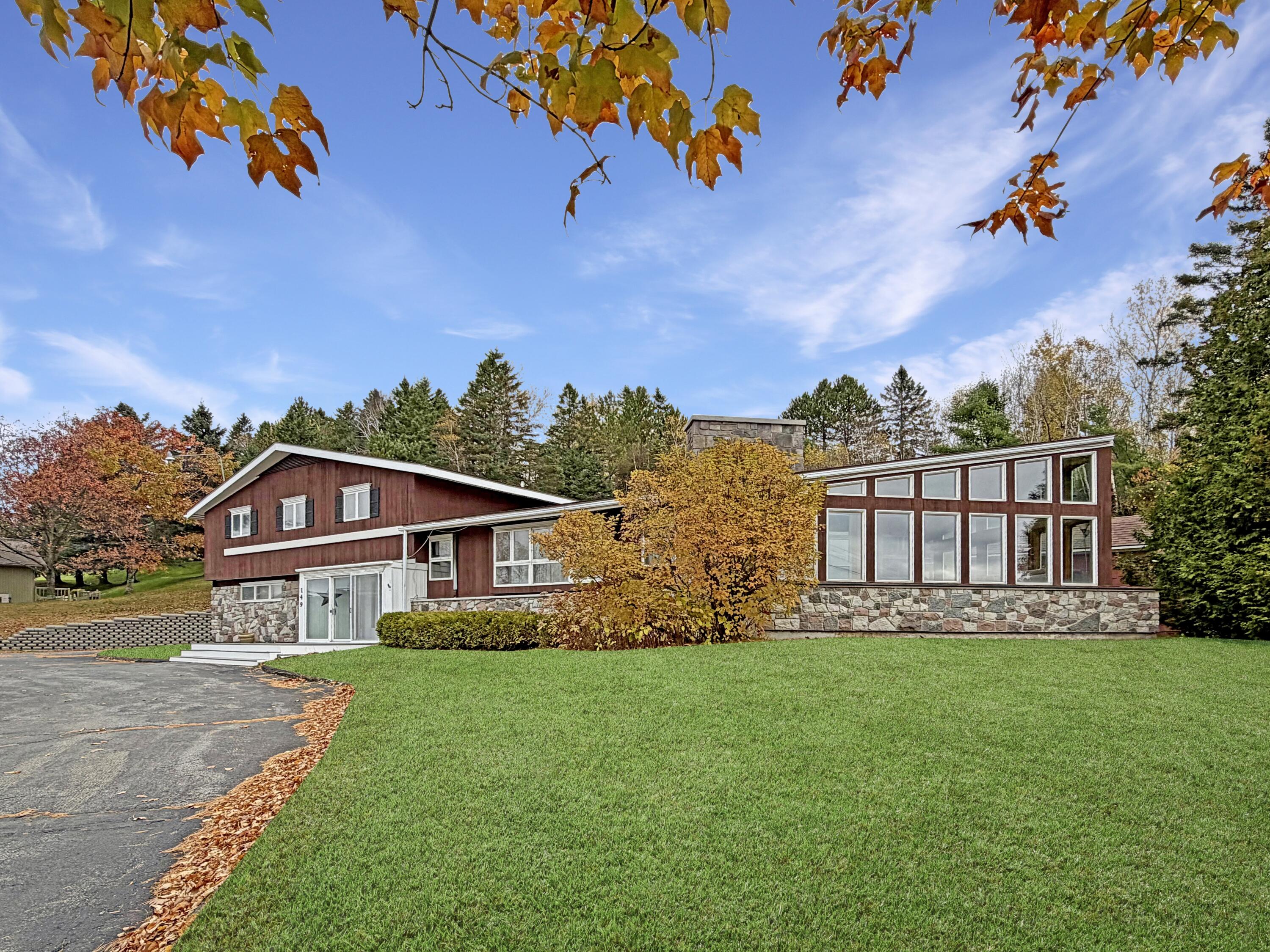 149 E Main Street, Fort Kent, ME, 04743