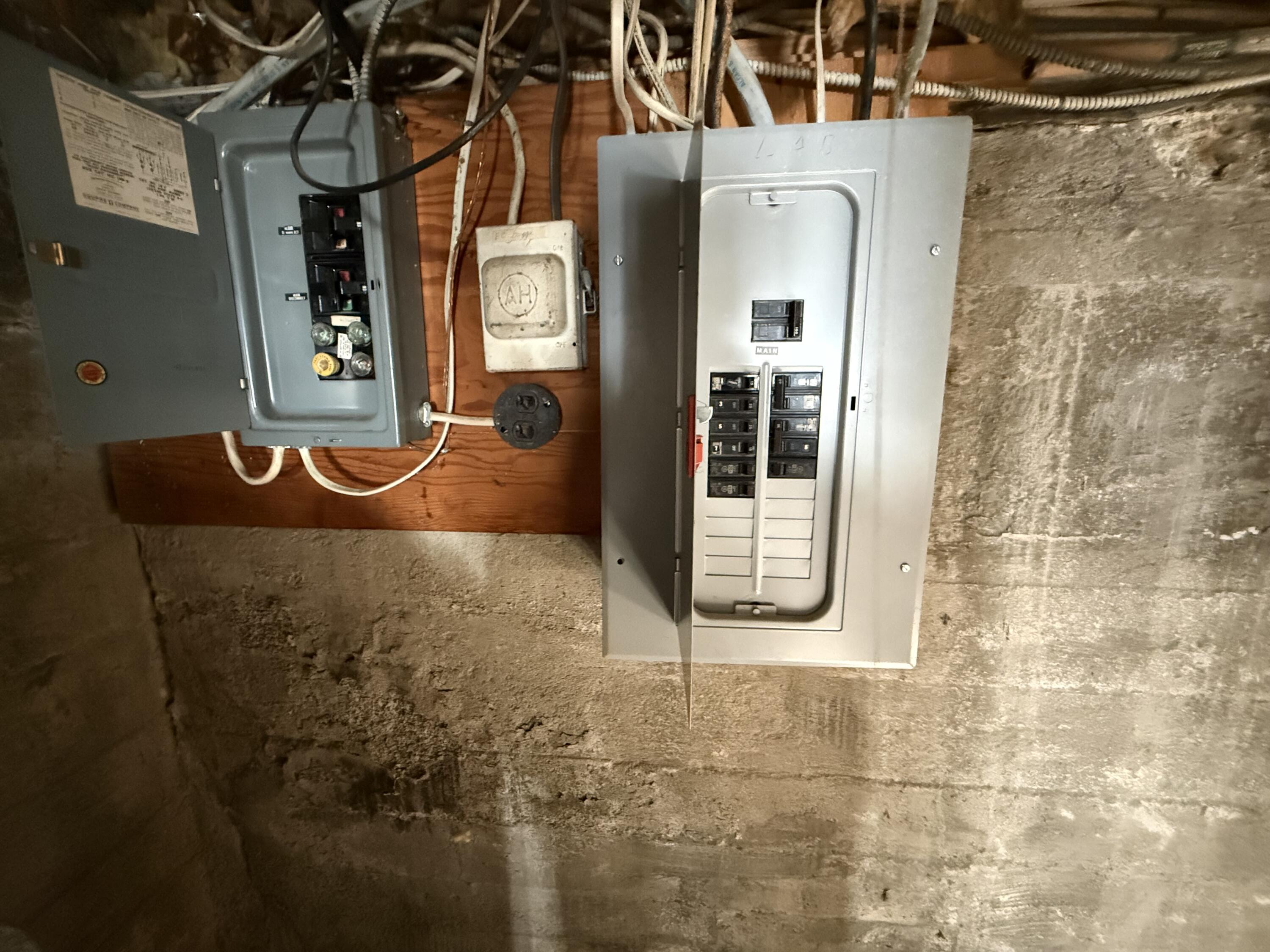 99 Highland Avenue, Fort Kent, ME, 04743