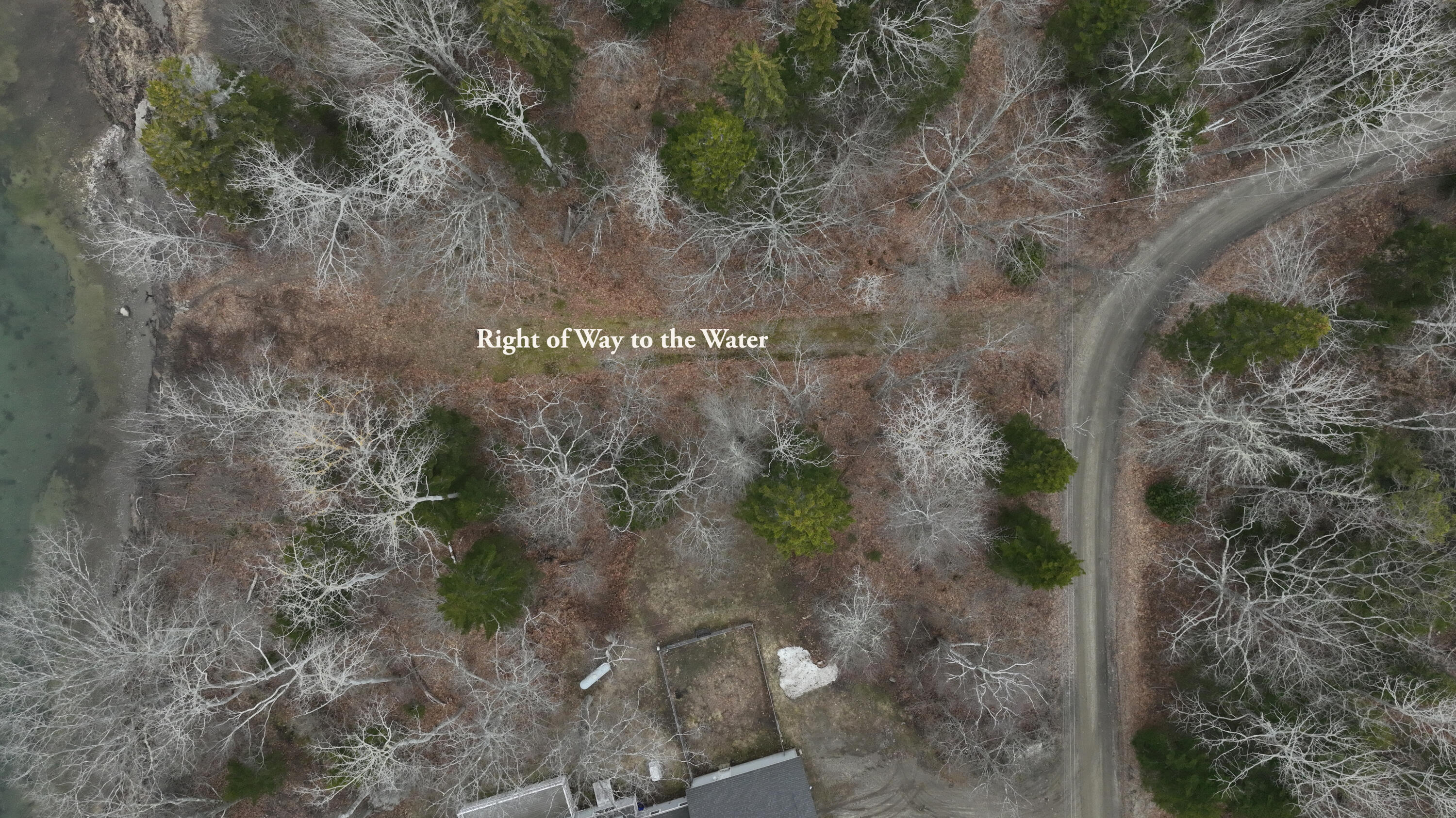 Lot 2 Austin Point Road, Harpswell, ME, 04079