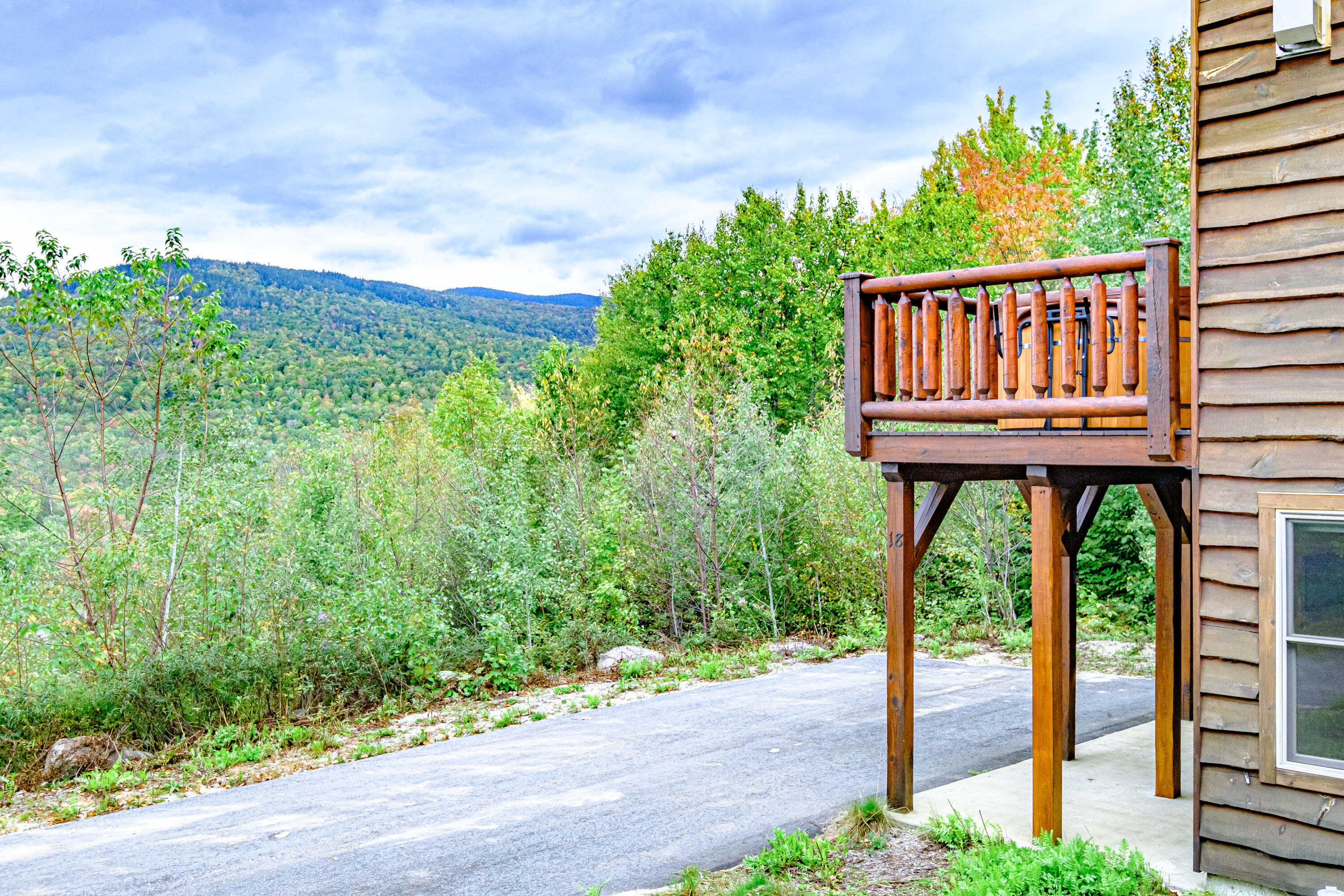 18 Thunder Ridge Road, Newry, ME, 04261