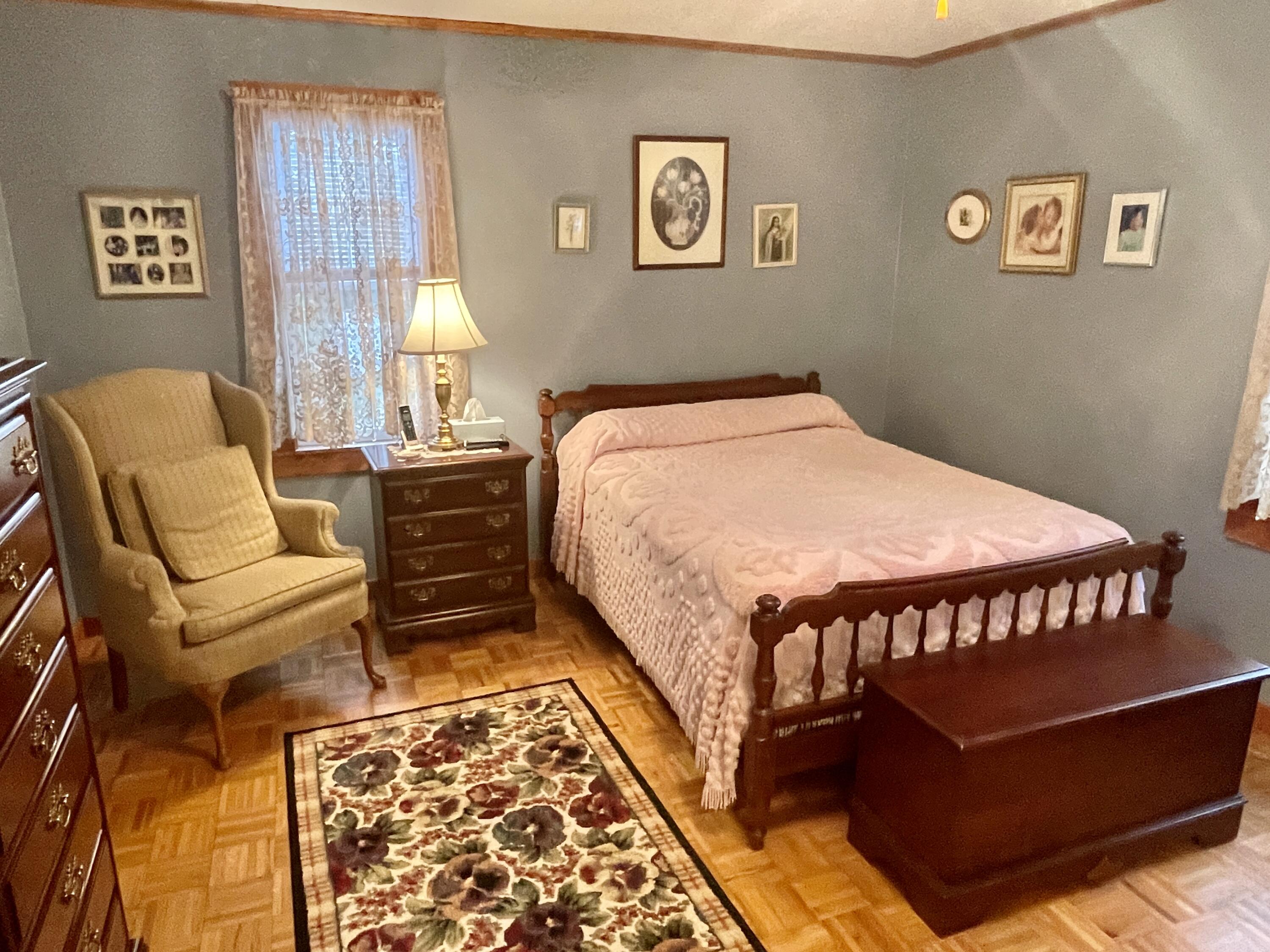 1 Daggett Road, Perry, ME, 04667