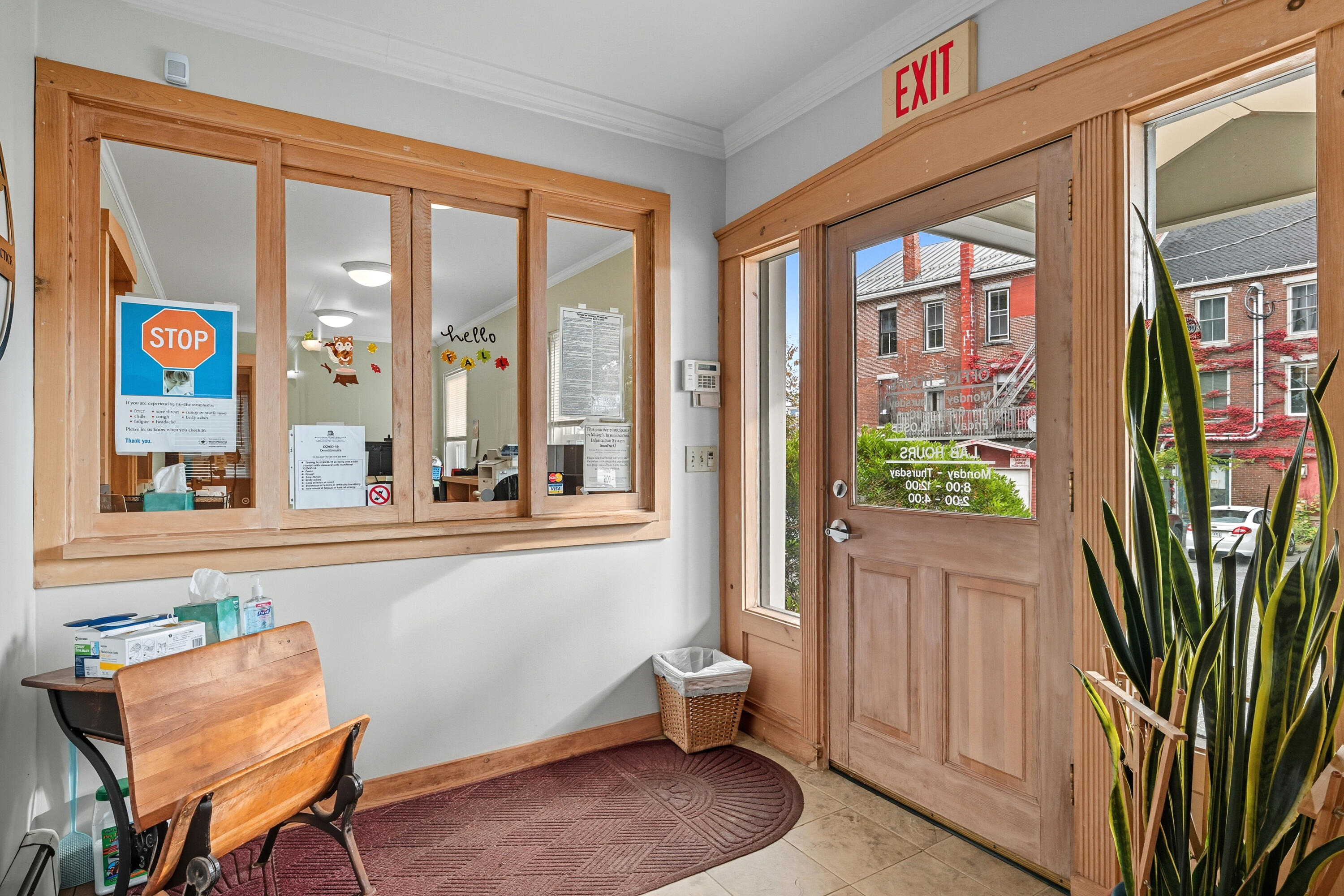 9 Union Street, Hallowell, ME, 04347