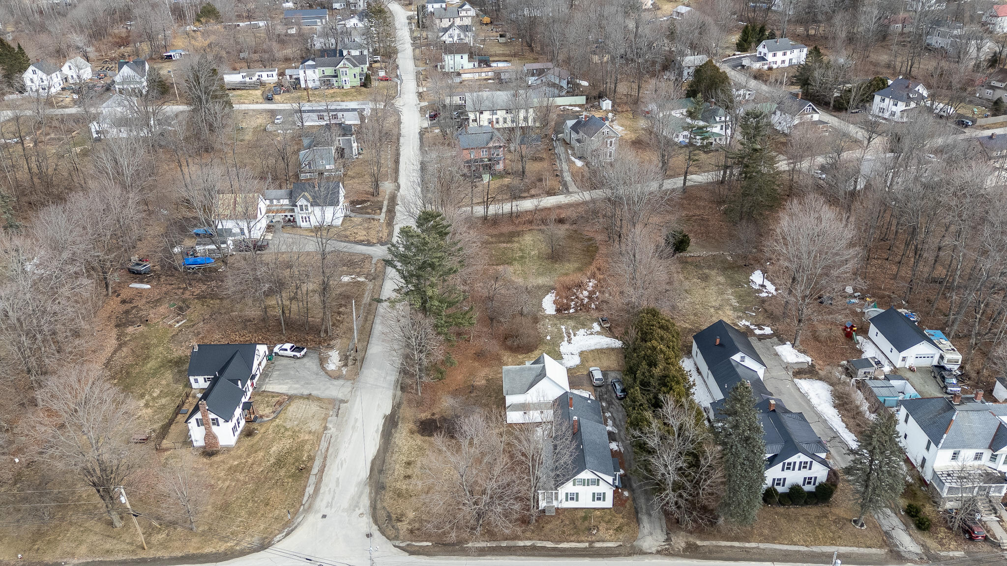 61 Pleasant Street, Dexter, ME, 04930