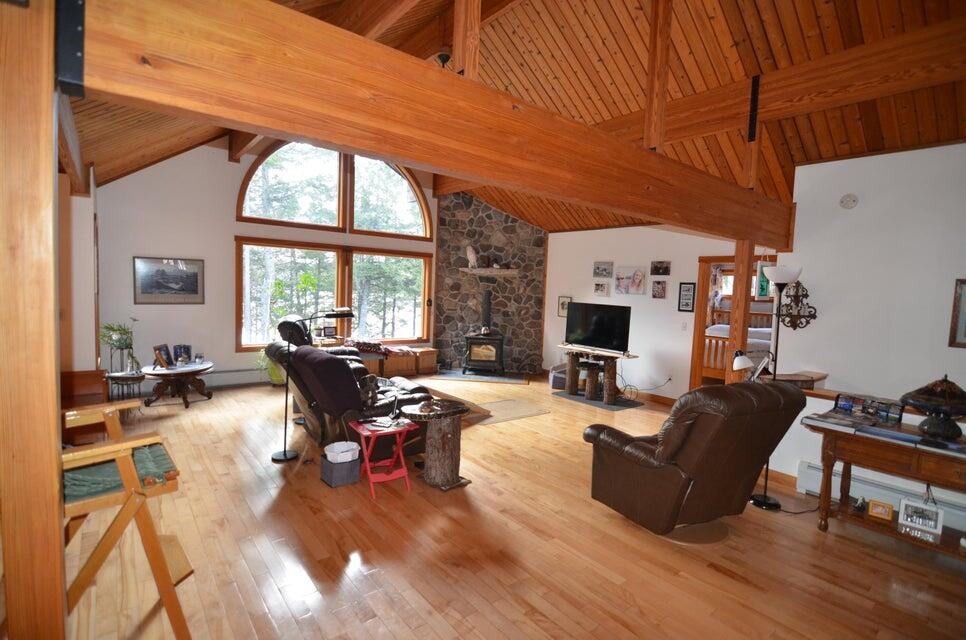 229 Two Lakes Drive Drive, Northfield, ME, 04654