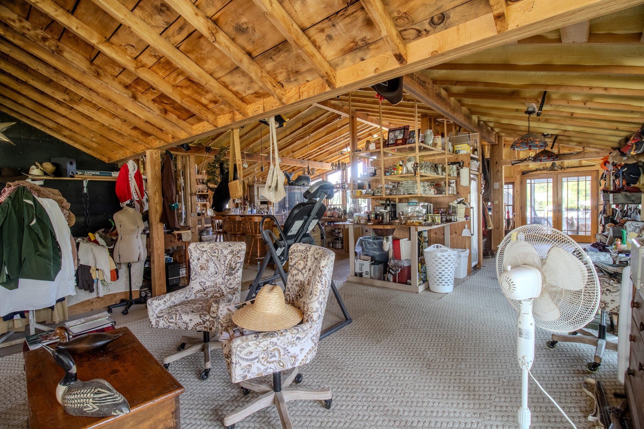 100 Hardwood Point Point, Harrington, ME, 04643