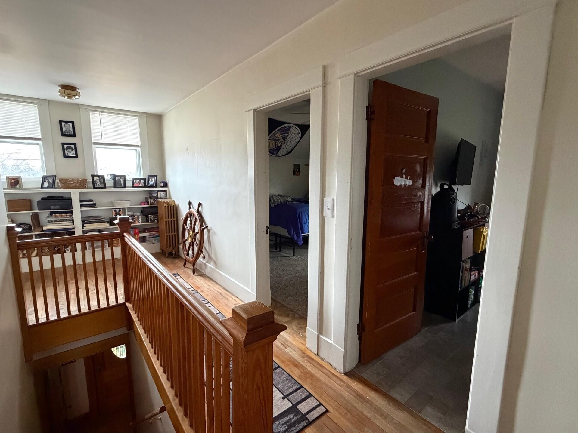 21 Bowdoin Street, Houlton, ME, 04730