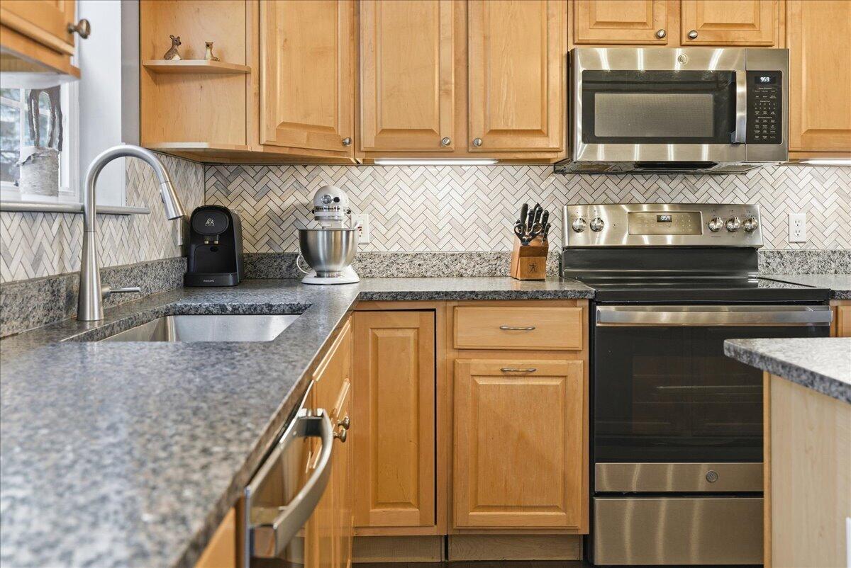 135 Vernon Street UNIT 8B, Bethel, ME, 04217