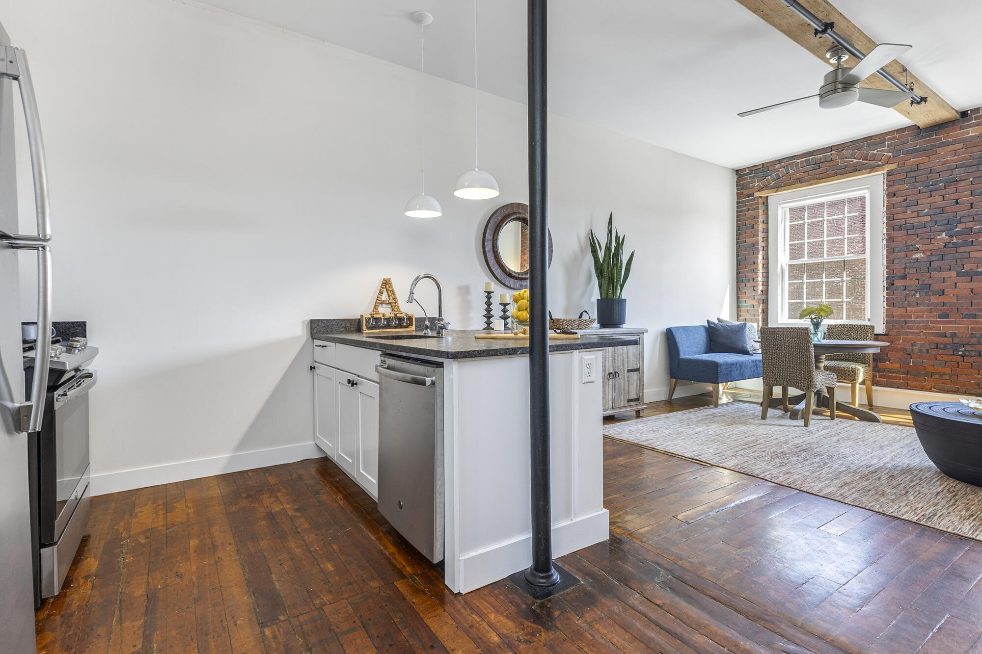 2 Main Street UNIT 15-407, Biddeford, ME, 04005