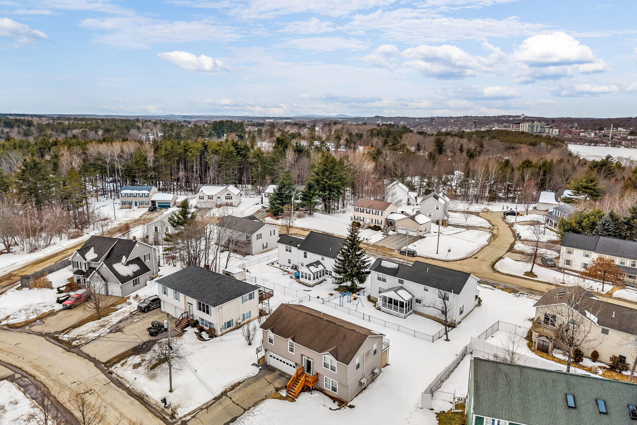 30 Bowdoin Drive, Brewer, ME, 04412