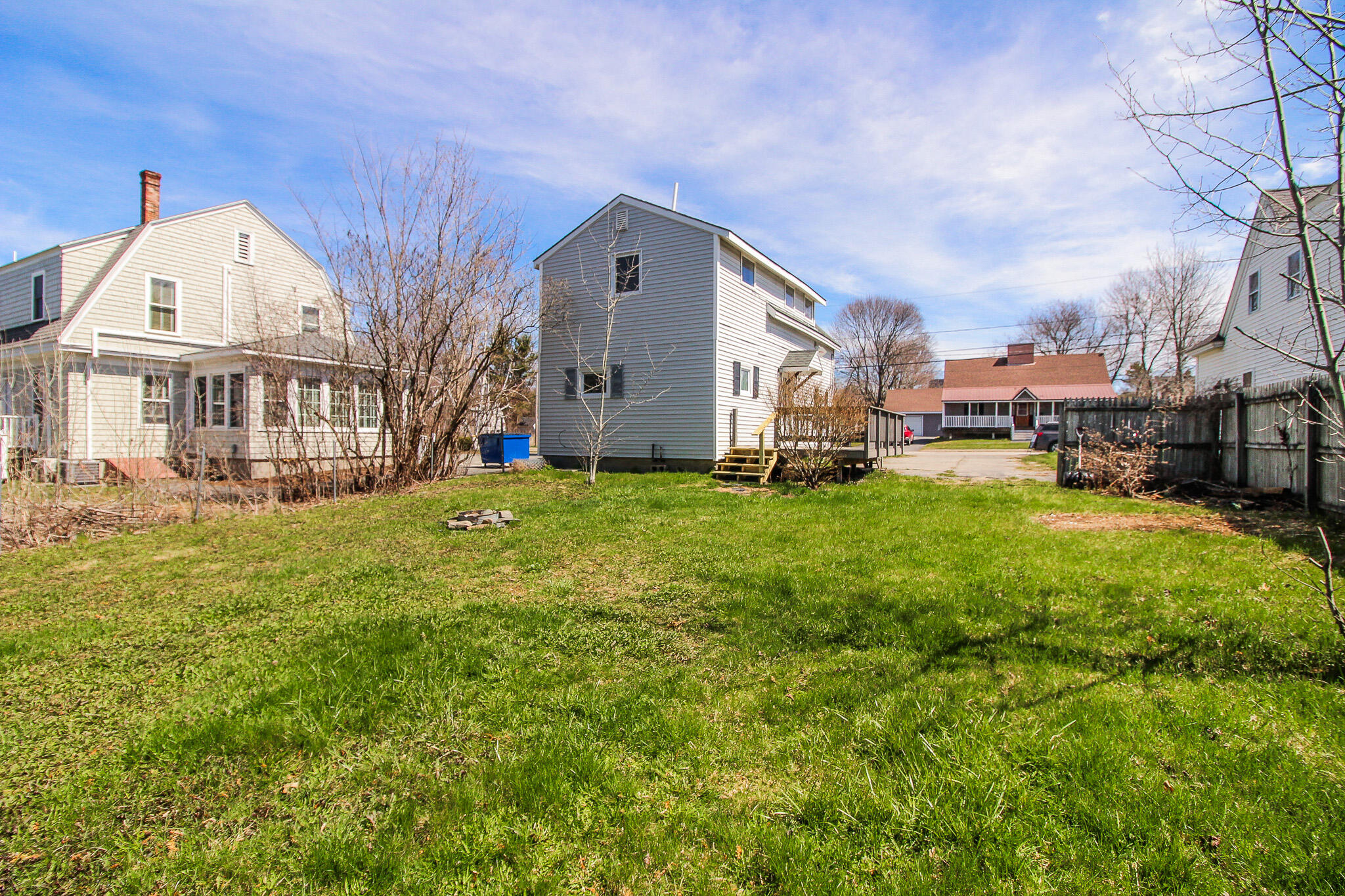 35 Mildred Avenue, Bangor, ME, 04401