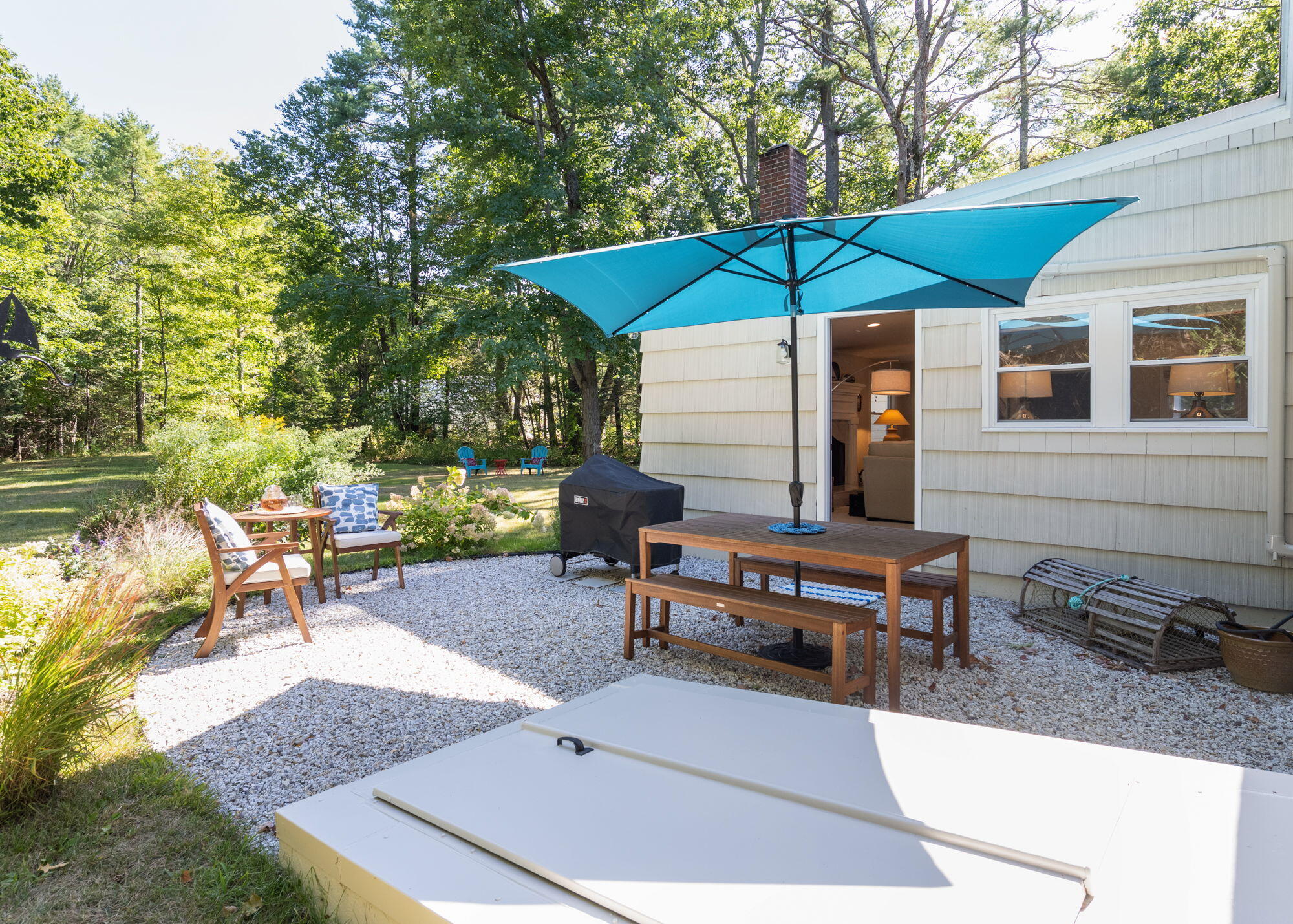 303 Middle Road, Falmouth, ME 04105 303 Middle Road