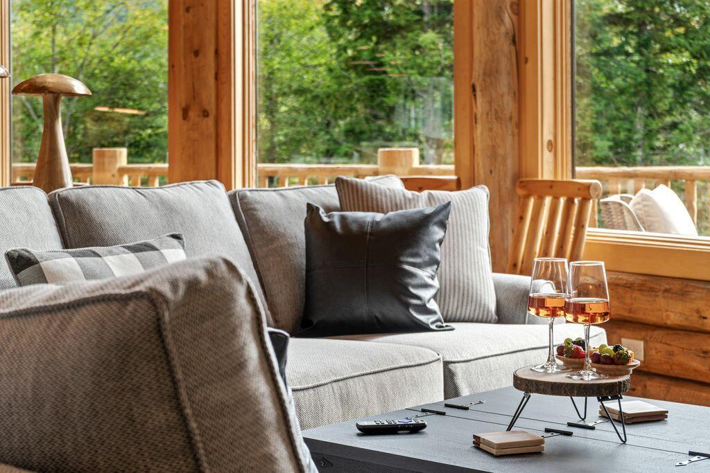 366 Glades View Avenue, Newry, ME, 04261