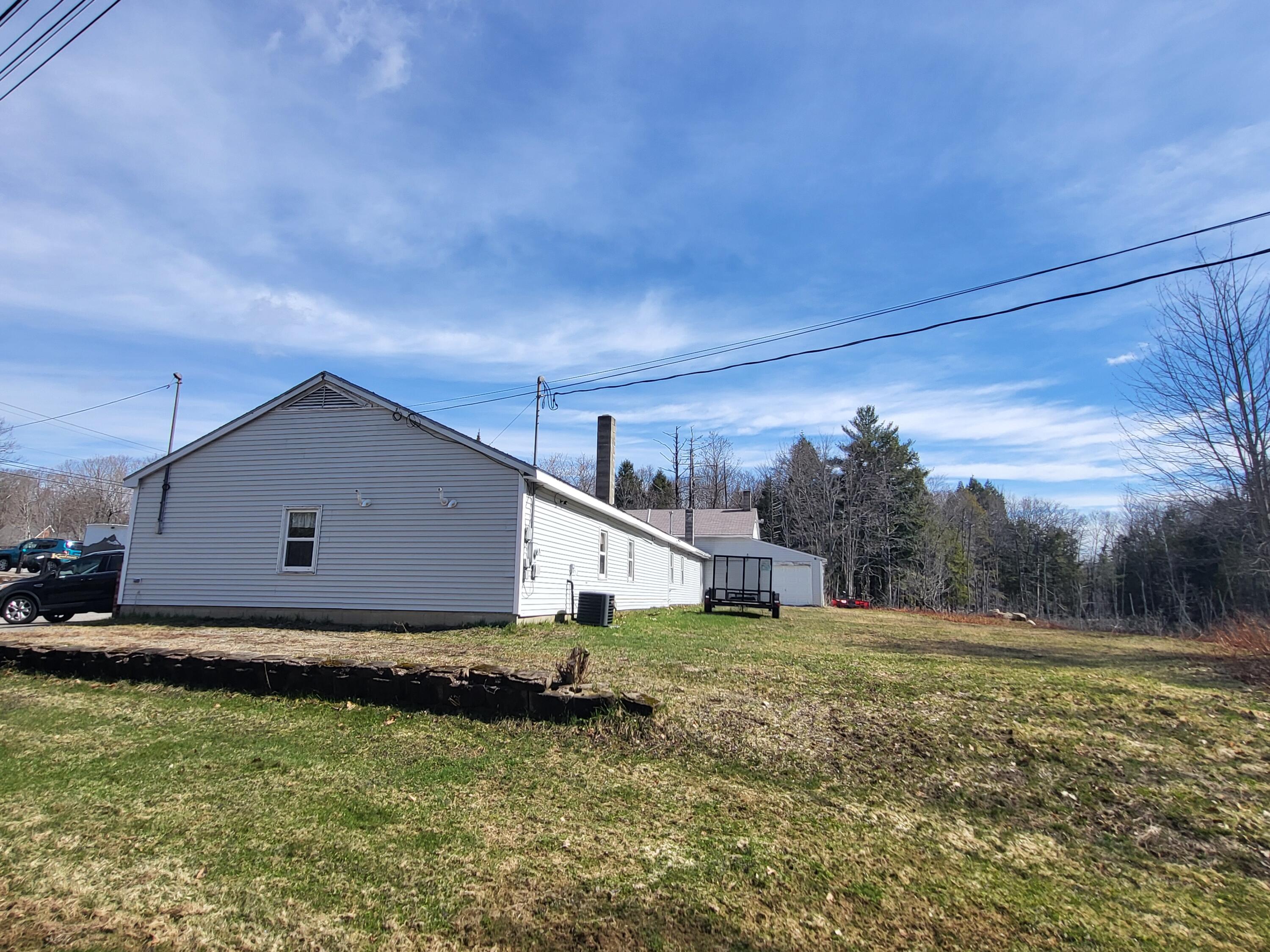 454 Brunswick Avenue, Gardiner, ME, 04345