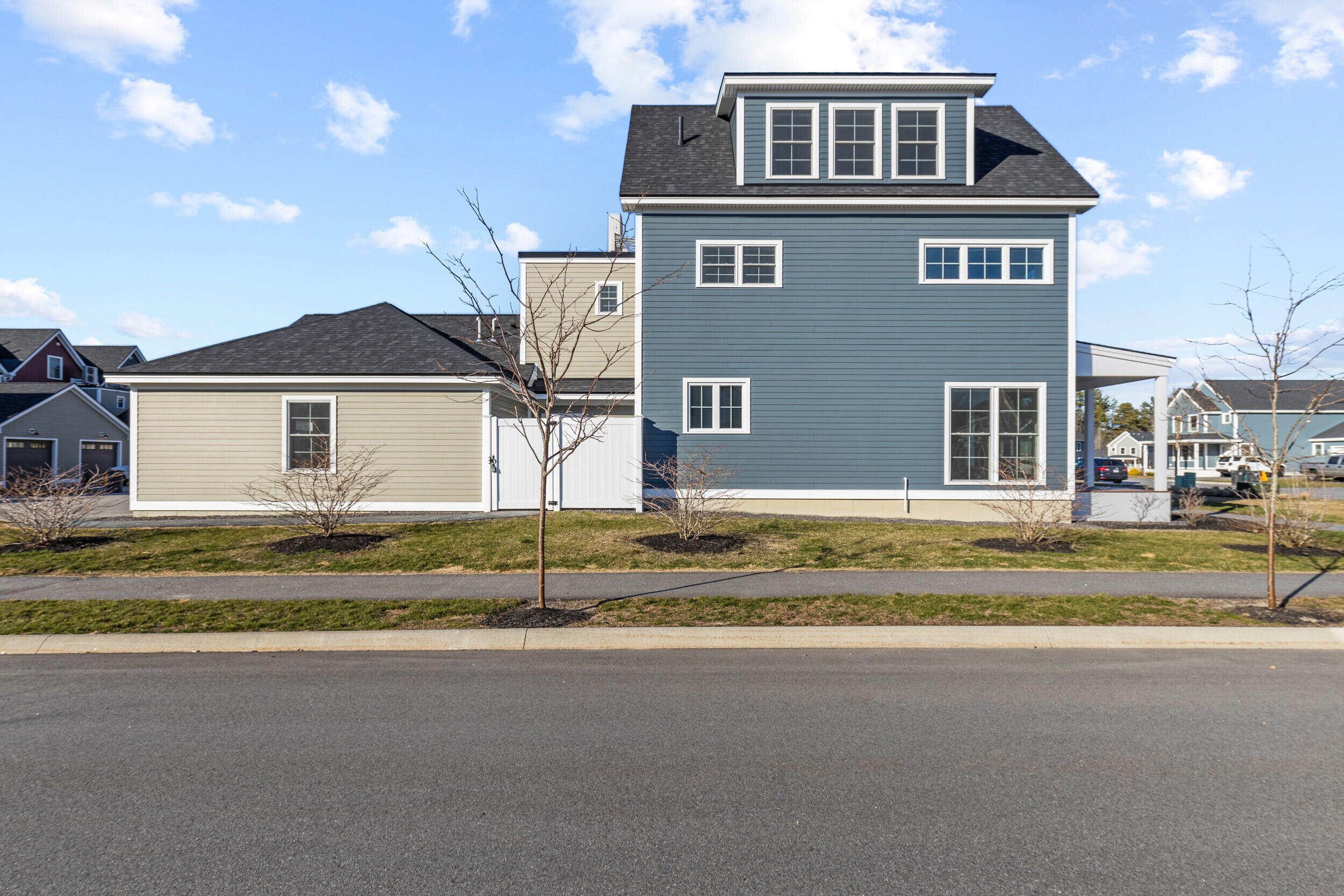 12 Pacer Way UNIT C-1A, Scarborough, ME, 04074