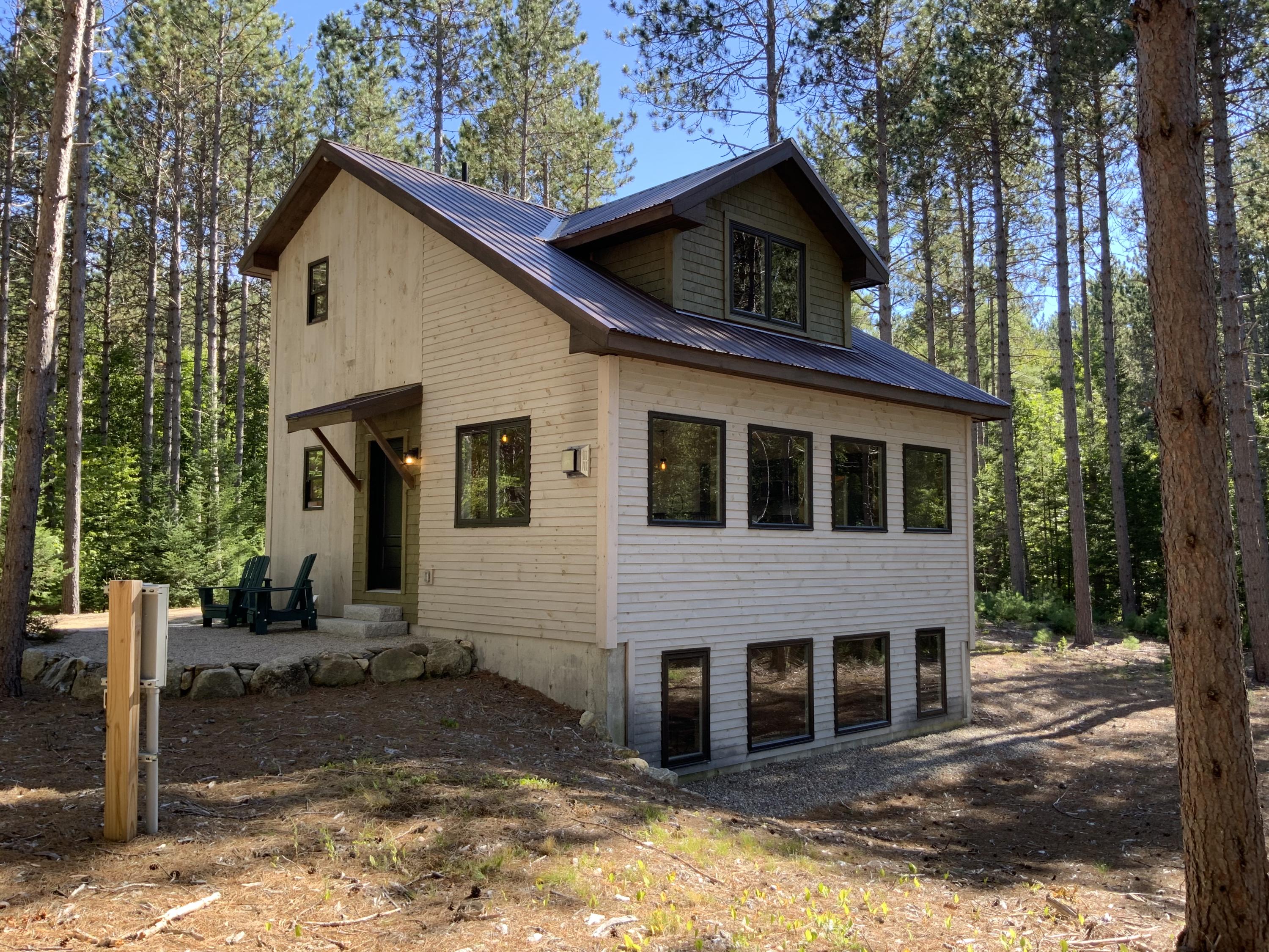 1 Ledge Lane, Mason Twp, ME, 04217