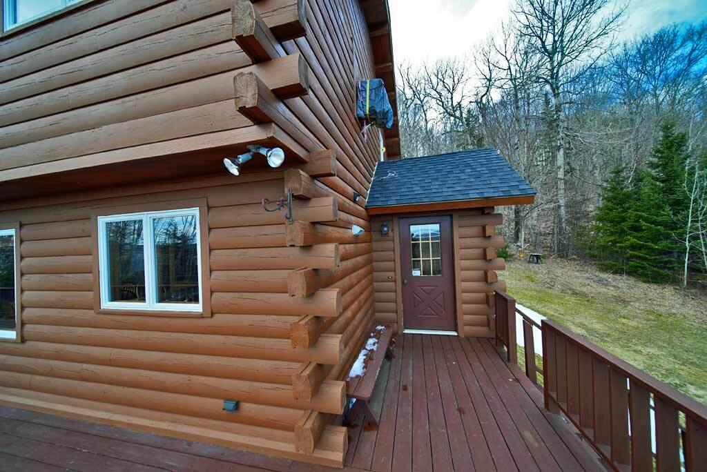 1058 US RT 1, Weston, ME, 04424