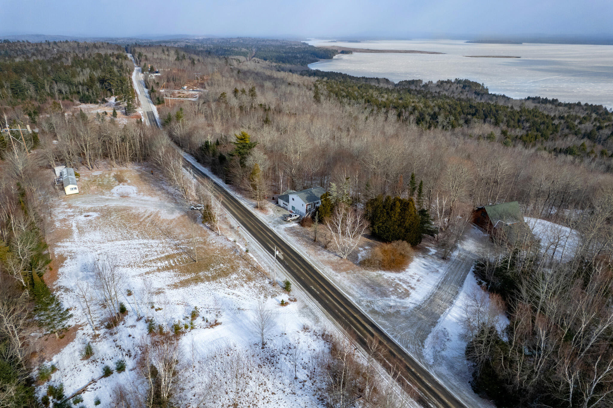 282 Gary Moore Road, Ellsworth, ME, 04605