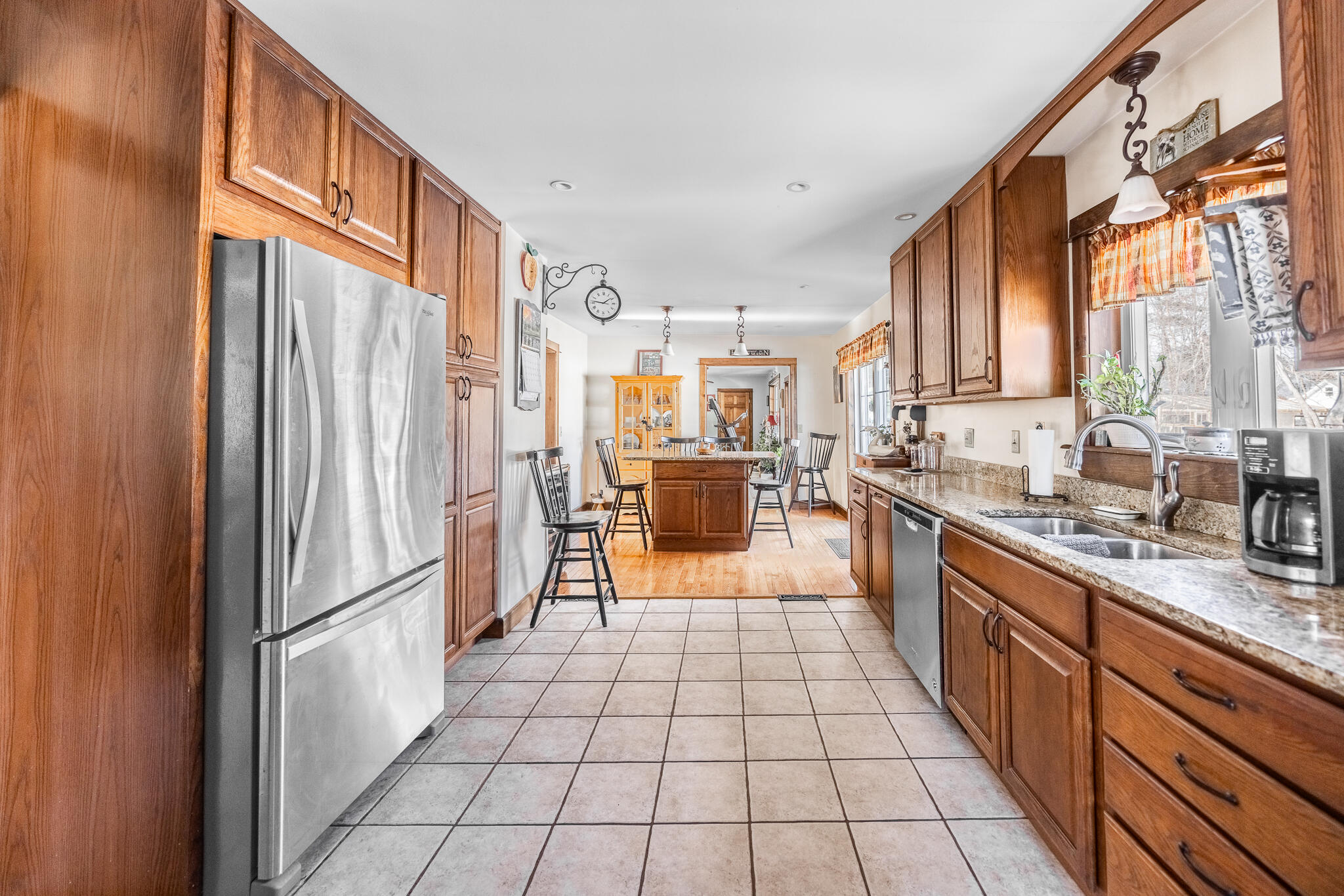 15 Fairfax Street, Bangor, ME, 04401