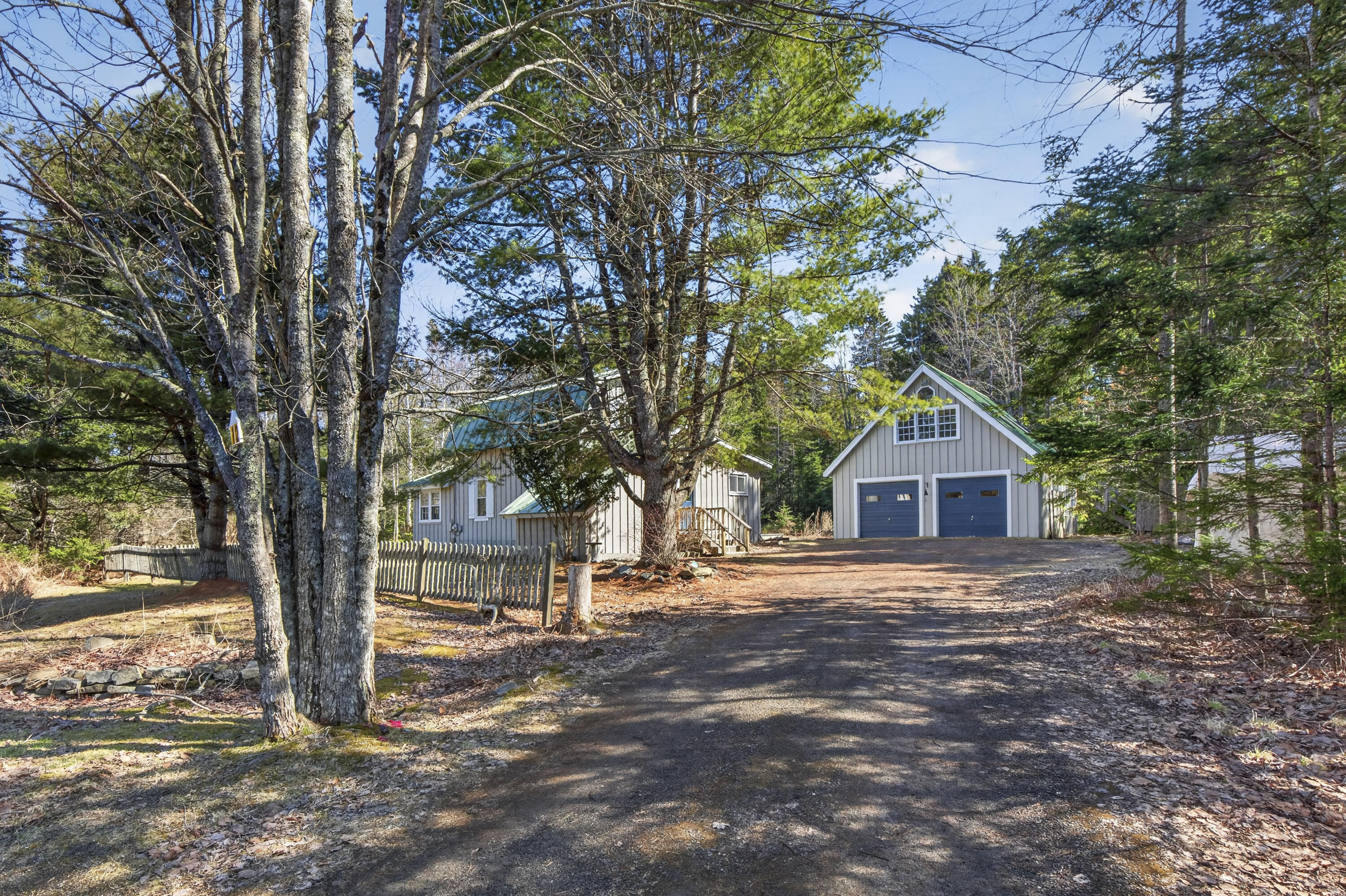 12 Harrington Cove Road, Saint George, ME, 04859