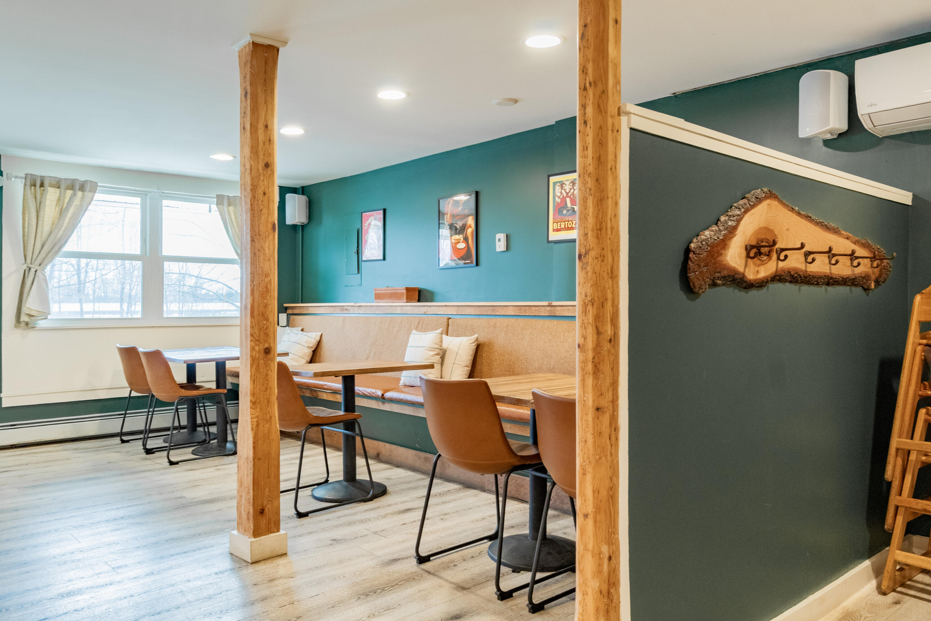 424 Walnut Hill Road, North Yarmouth, ME, 04097