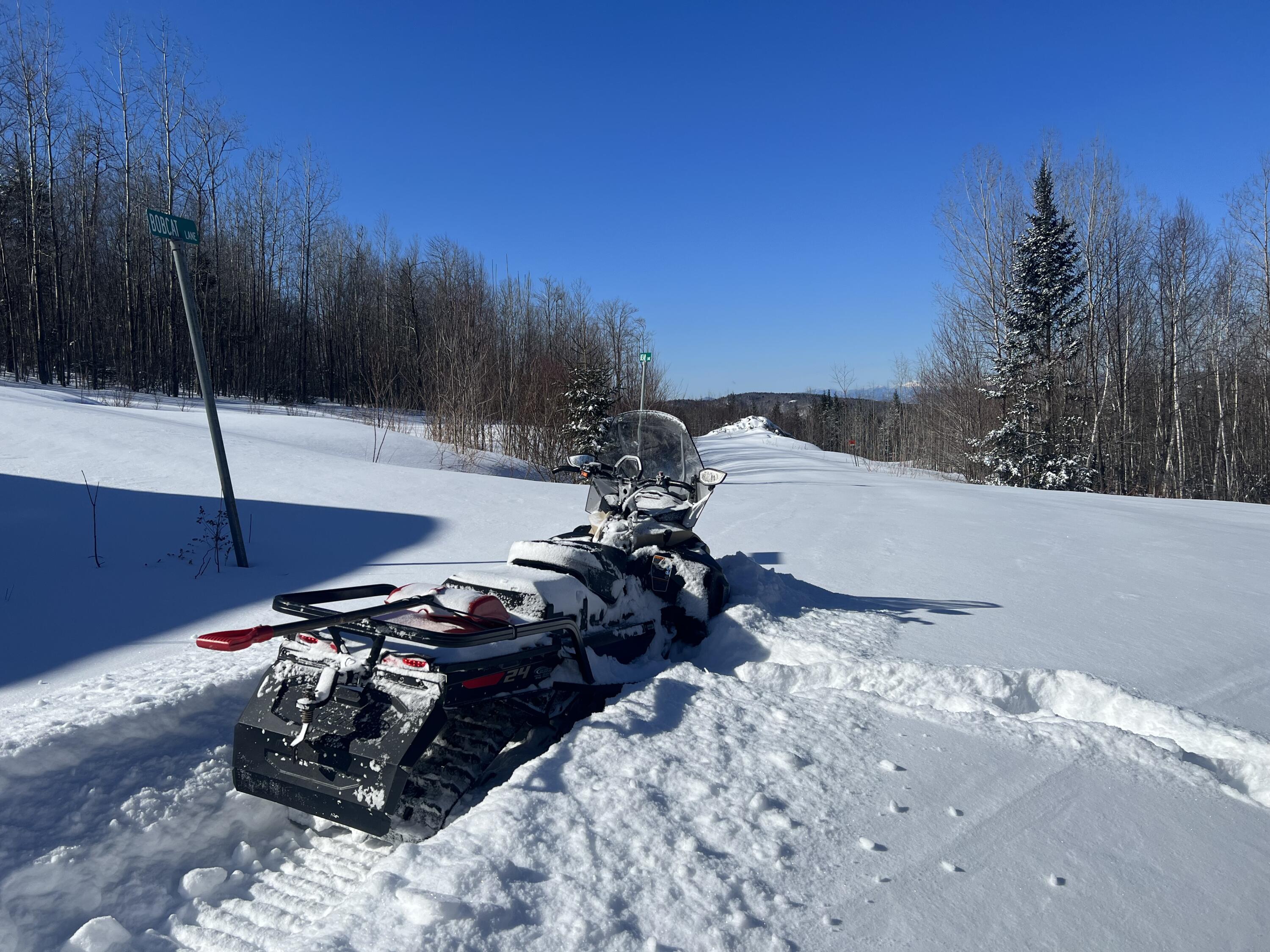 019 BEAR Lane, Rumford, ME, 04276