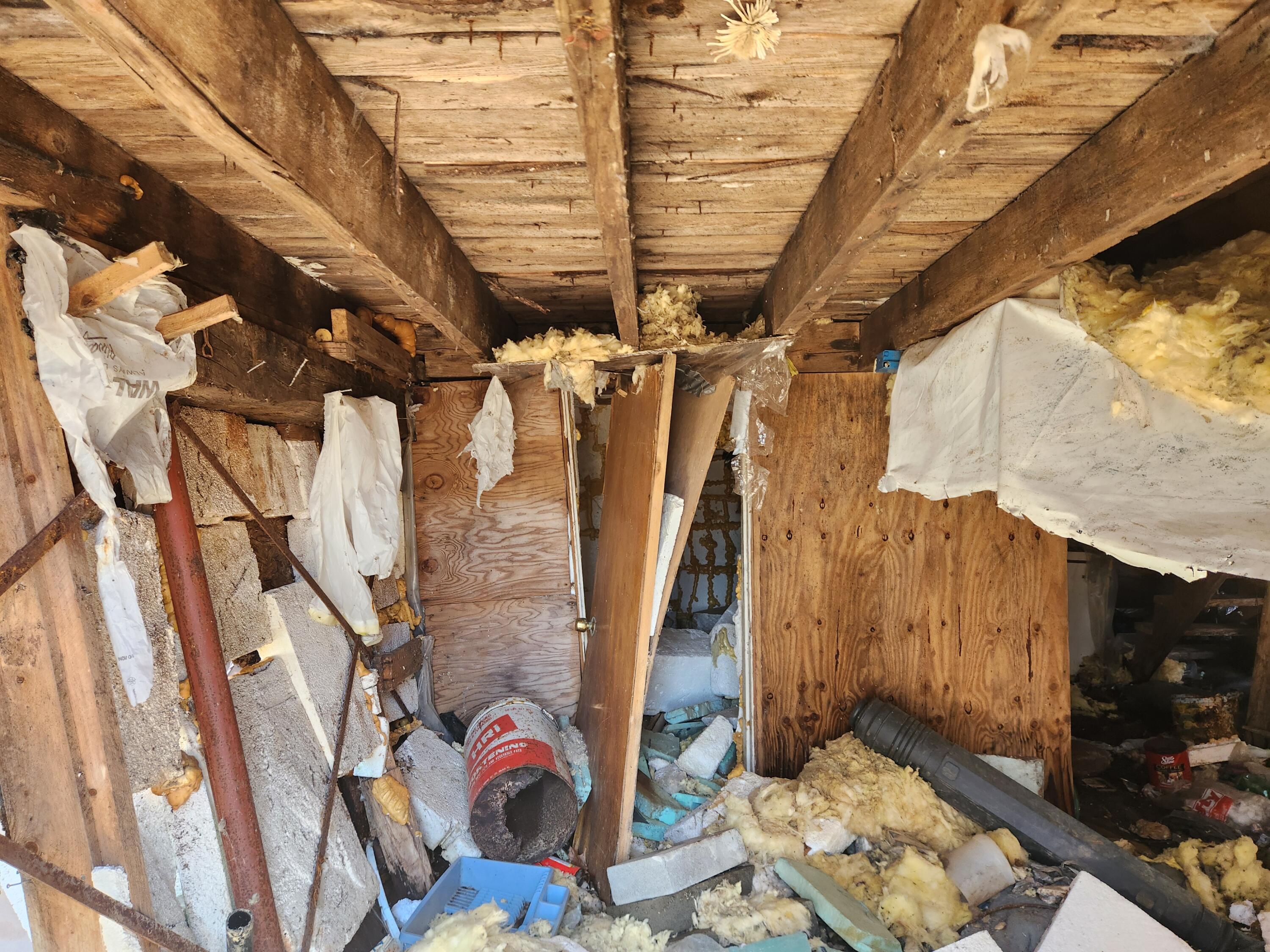 2481 State Road, Castle Hill, ME, 04757