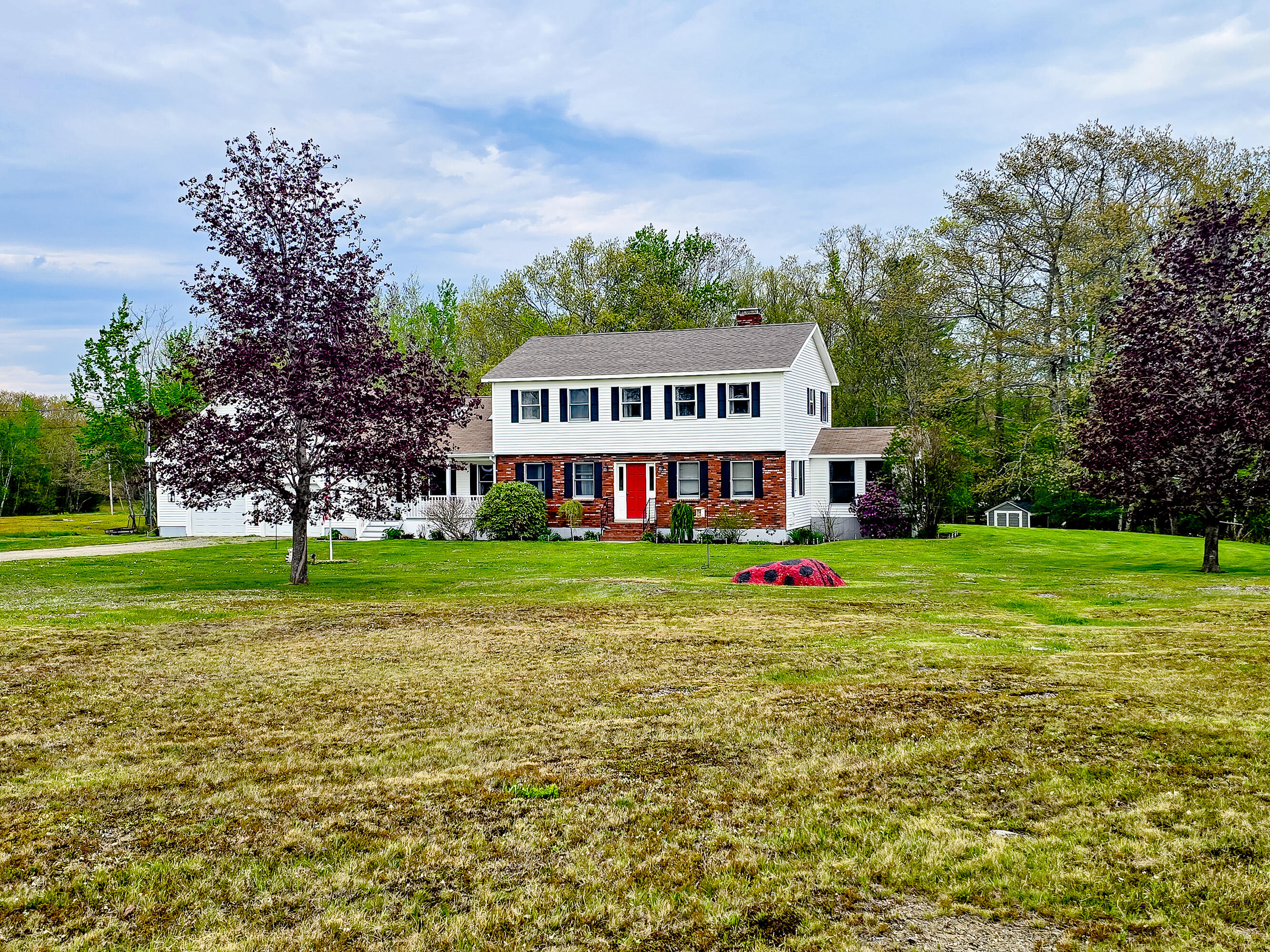 Photo of 7 Fox Run Road Orland ME 04472