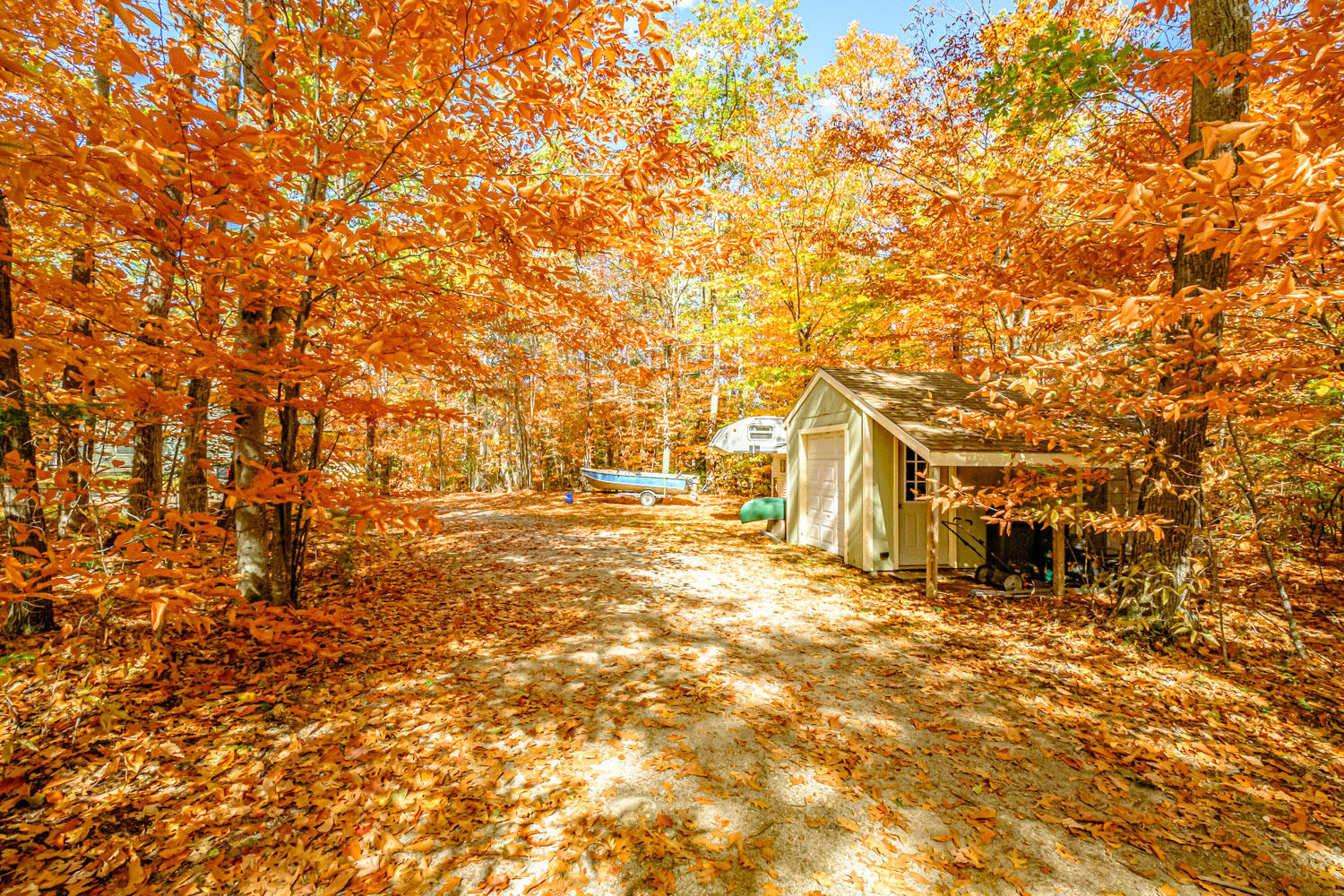 10 Oak Drive, Bethel, ME, 04217-3010