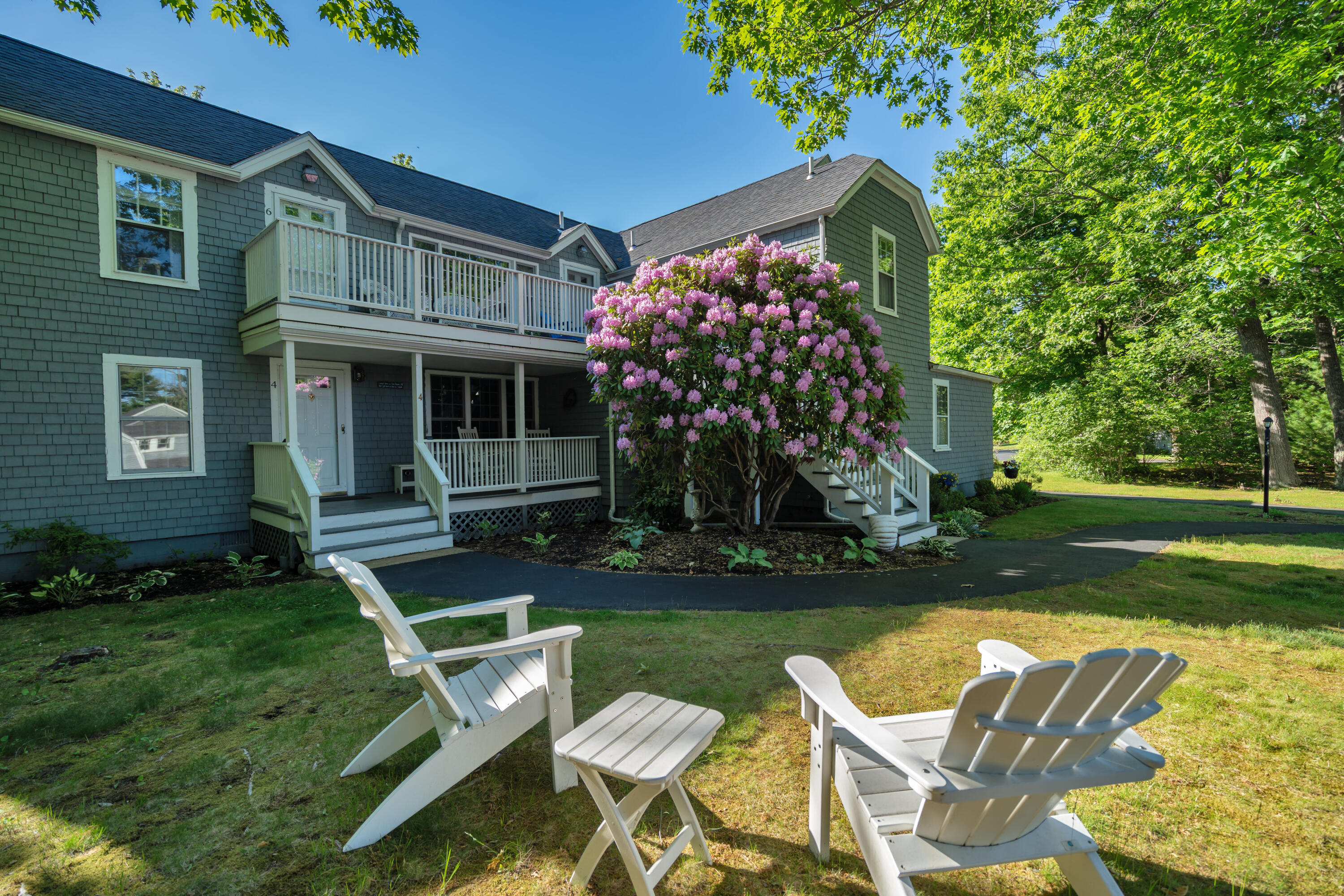 Photo of 589 York Street #6 York ME 03909