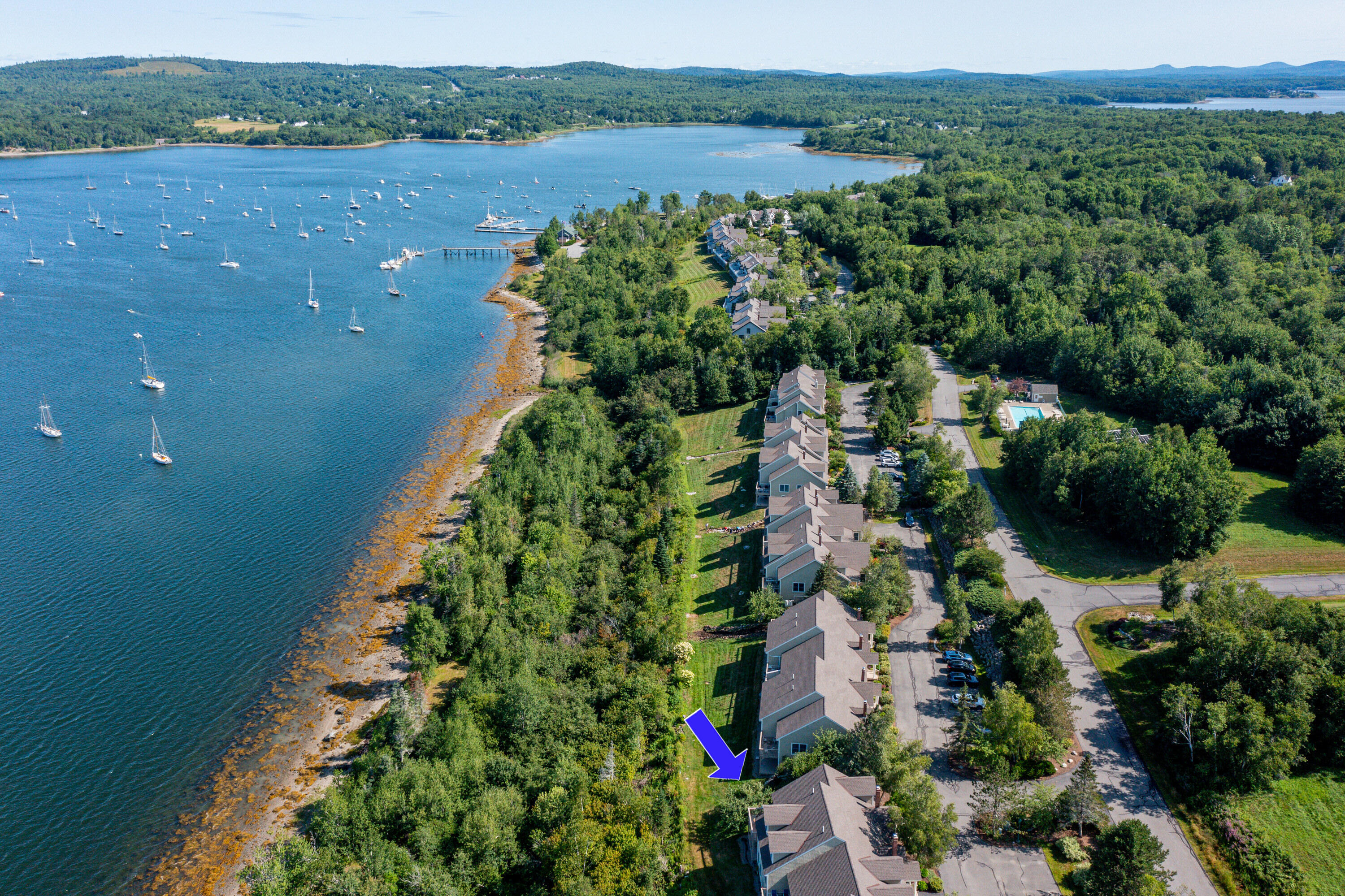 12 Harbor View Drive, #12, Stockton Springs, ME 04981 4600
