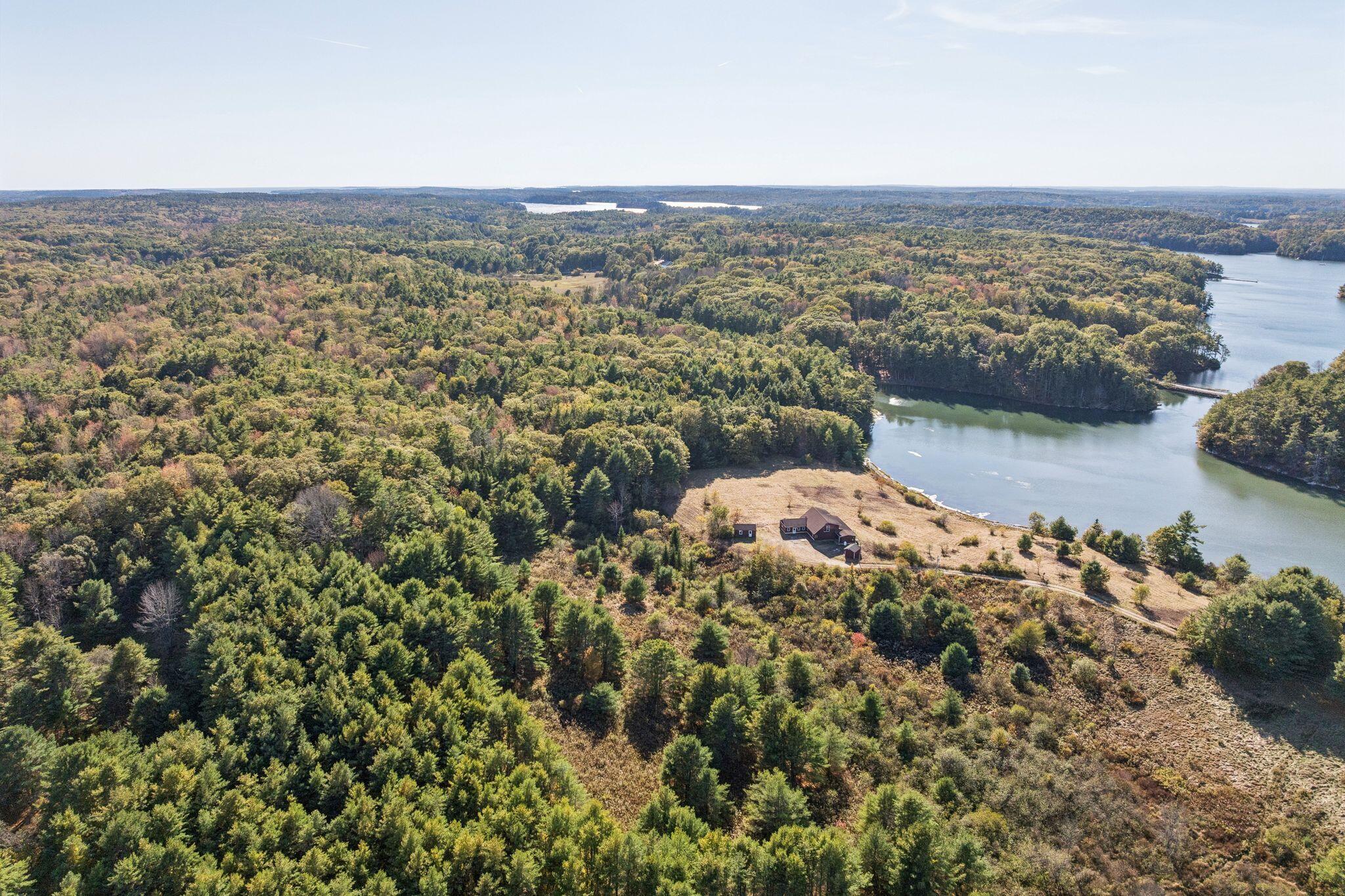 87 Austin Road, West Bath, ME, 04530