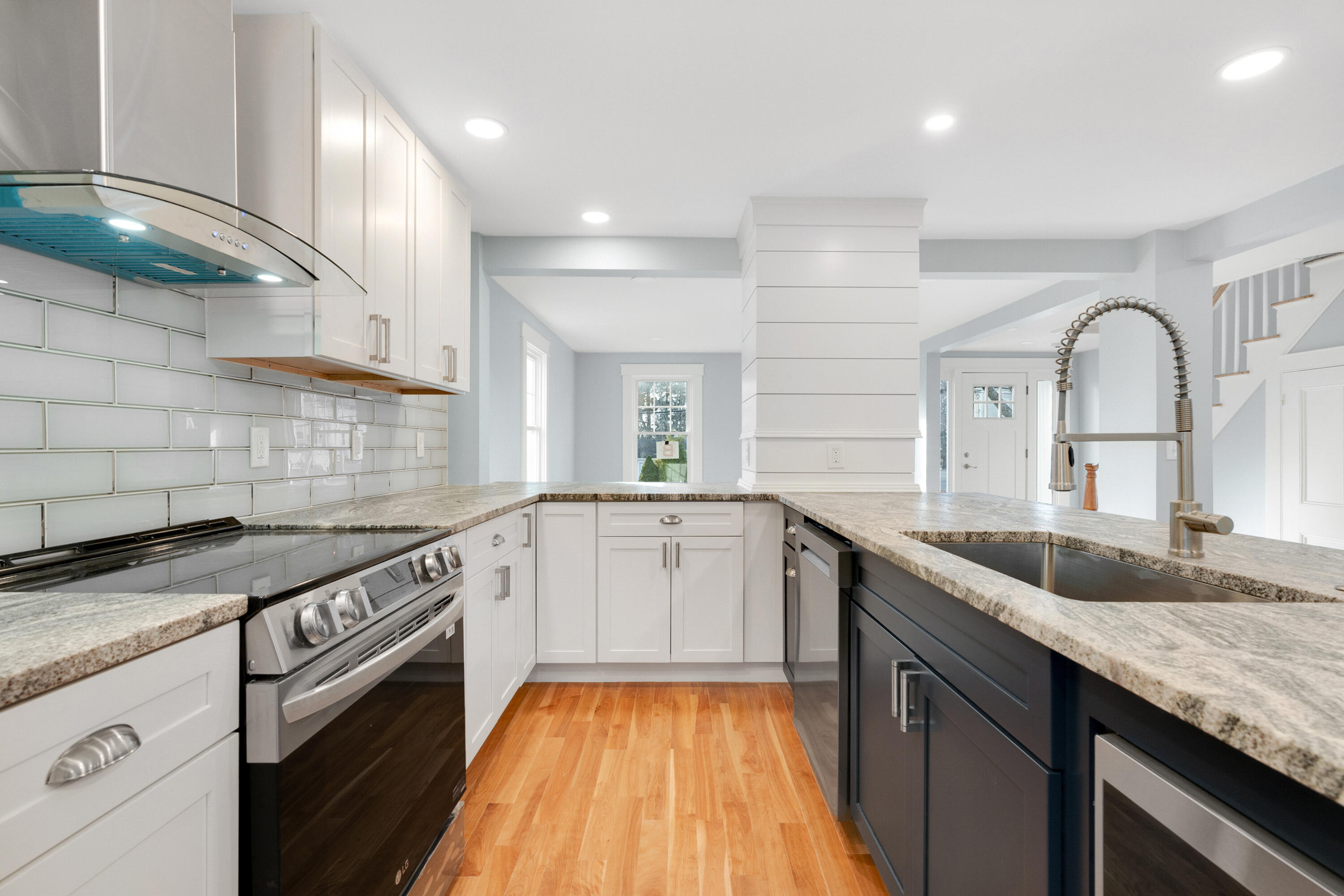 32 Ferry Road