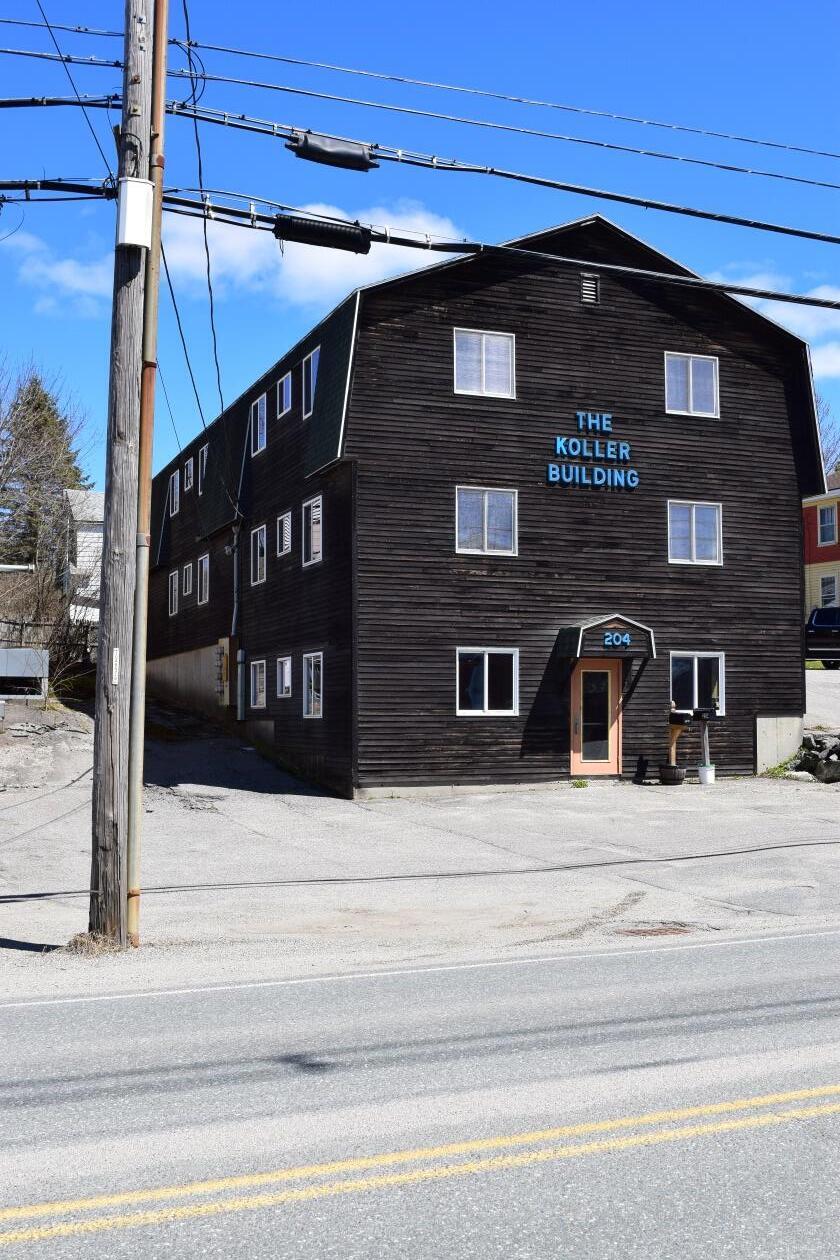 204 Water Street, Ellsworth, ME, 04605