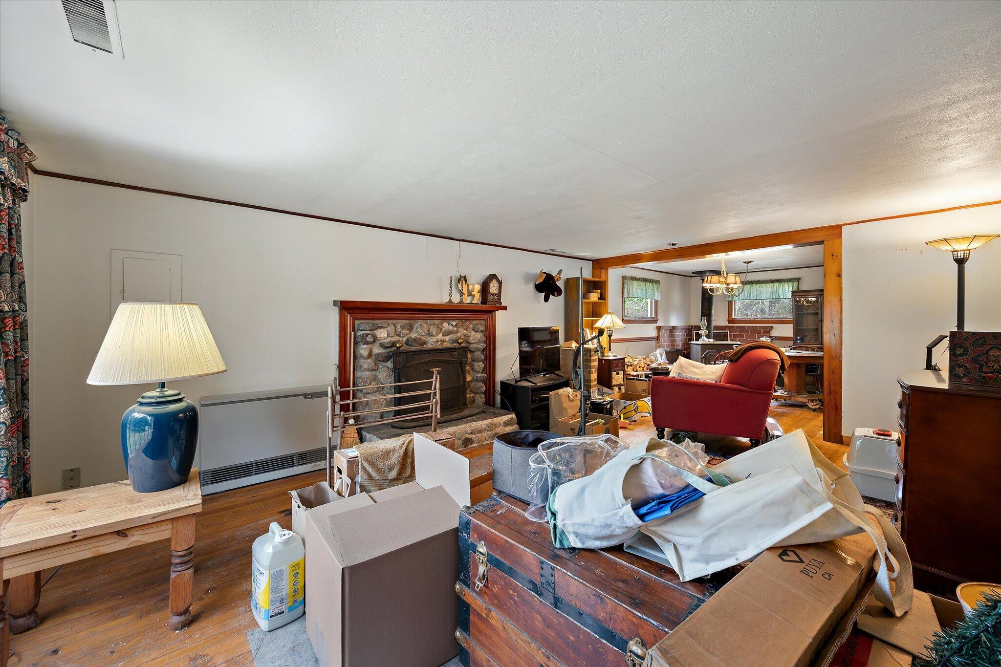62 Bowden Point Road, Prospect, ME, 04981