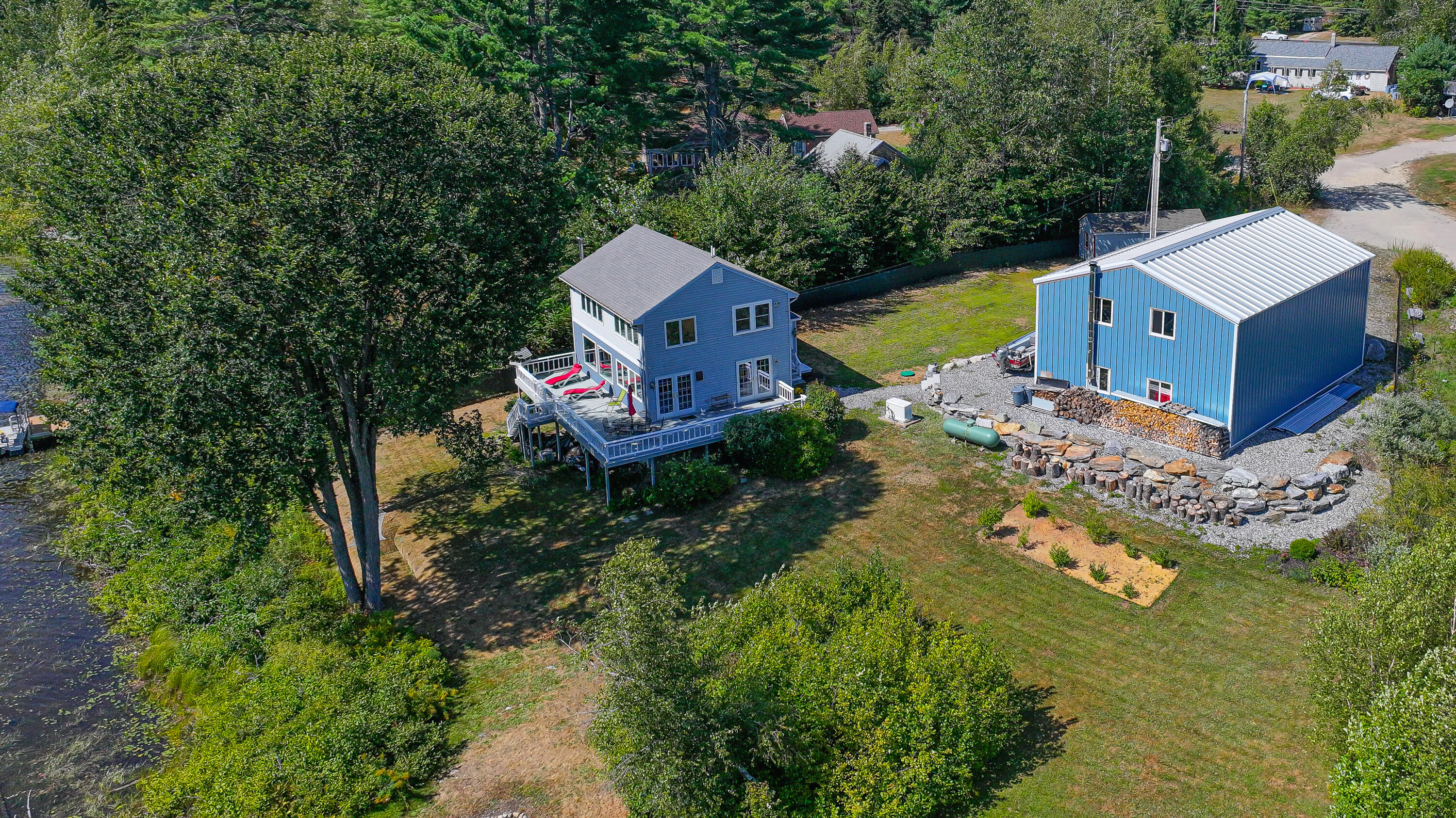 17 Dyvonne Terrace, Bridgton, ME, 04009