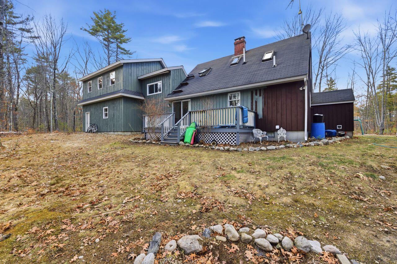 93 Woodland Road, Windham, ME 04062 3G0A2497