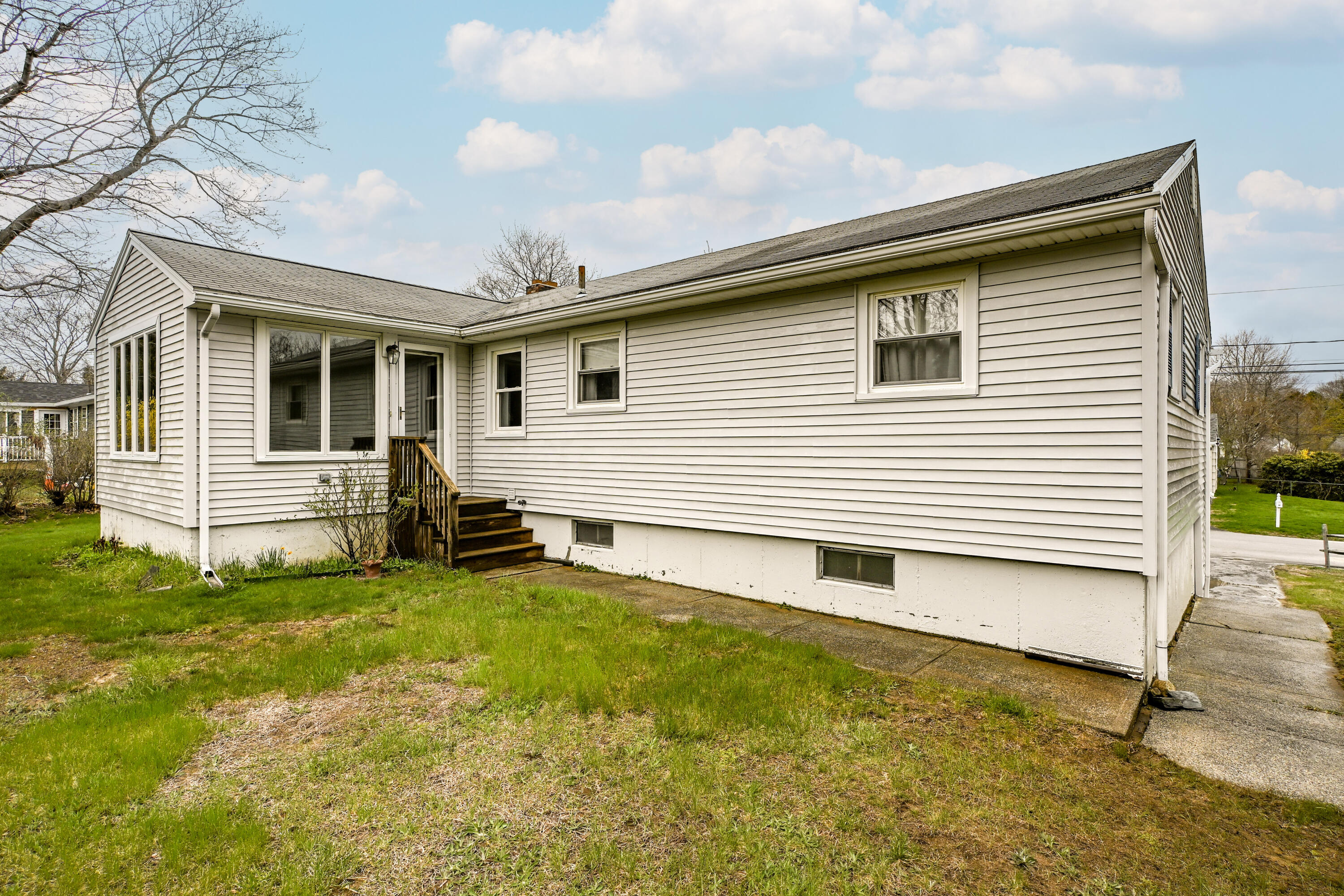 31 Vernon Road, Cape Elizabeth, ME, 04107