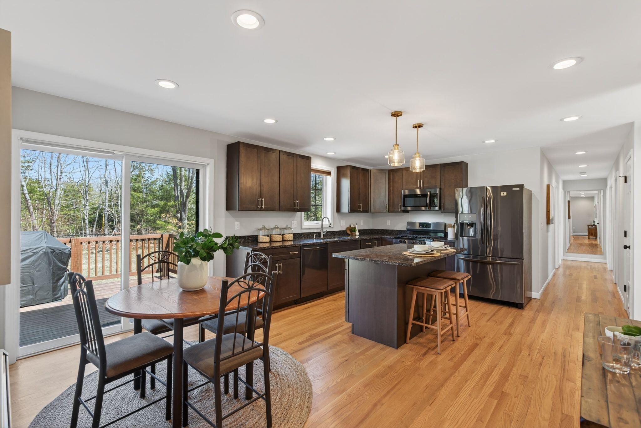 4 Nelsen Road, Westbrook, ME, 04092