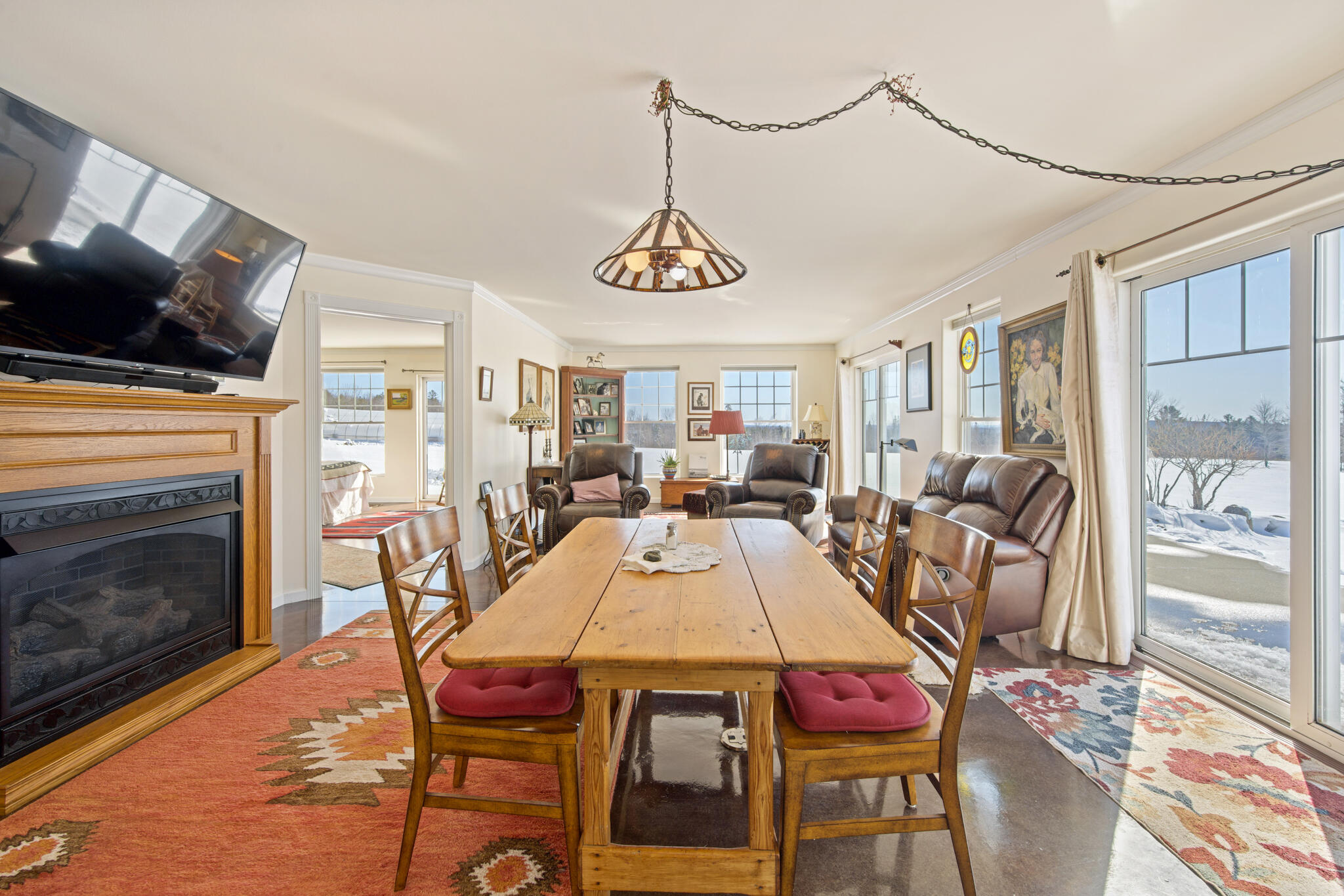 321 Schoodic Lake Road, Brownville, ME, 04414