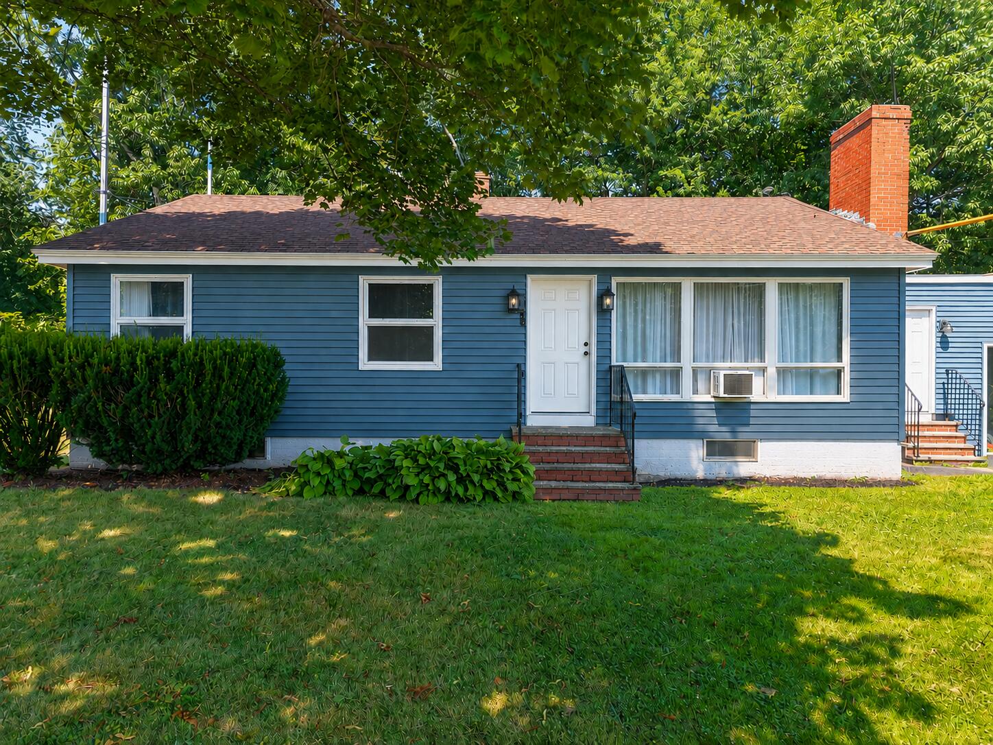 Photo of 176 Harvard Street Auburn ME 04210