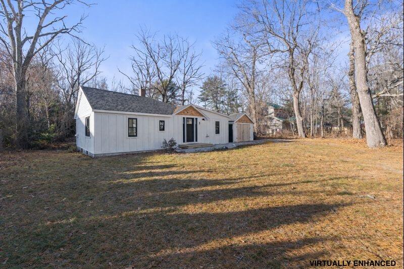 459 Allen Avenue UNIT 16, Portland, ME, 04103