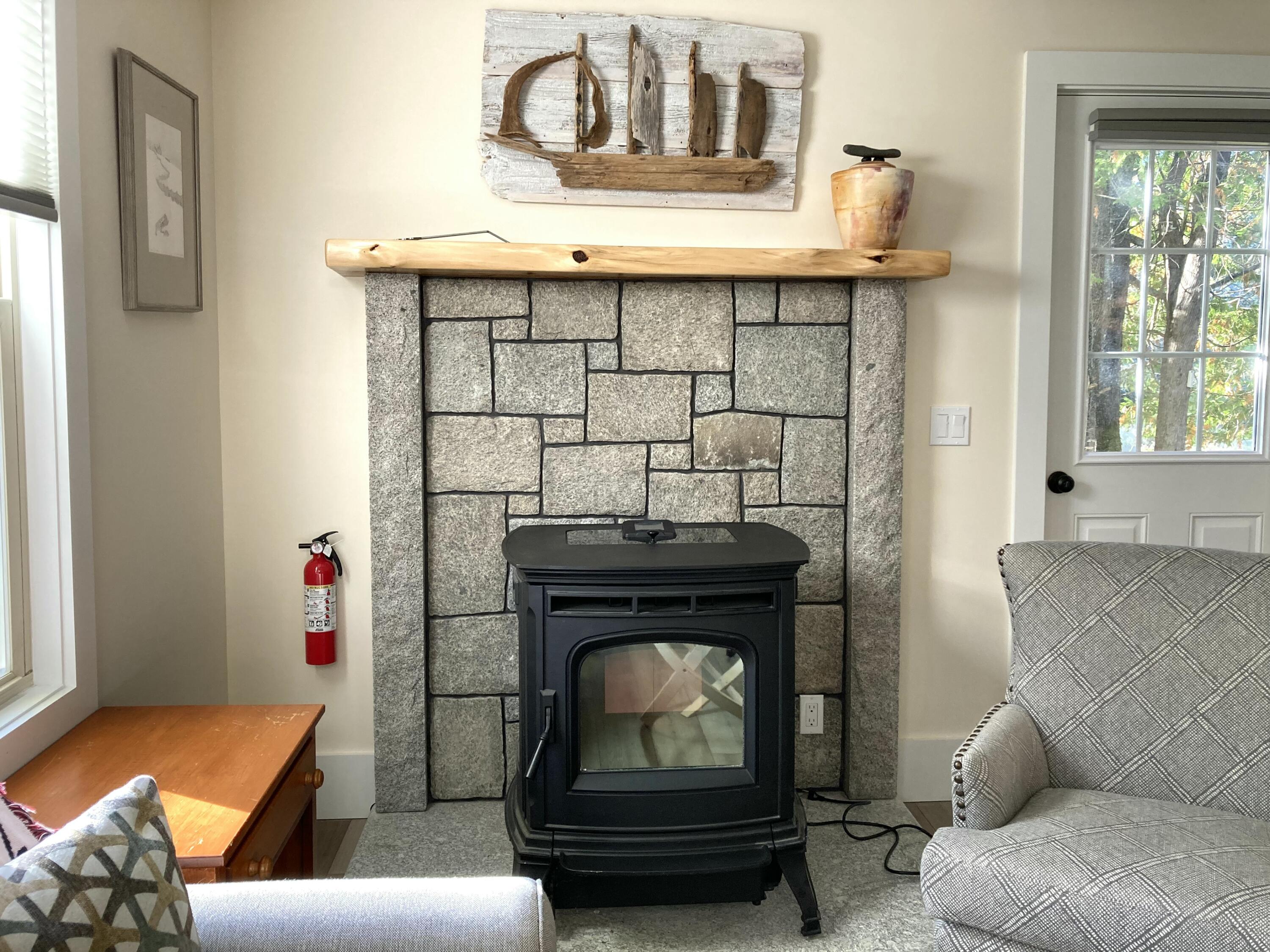 122 Cross Road, Hancock, ME, 04640