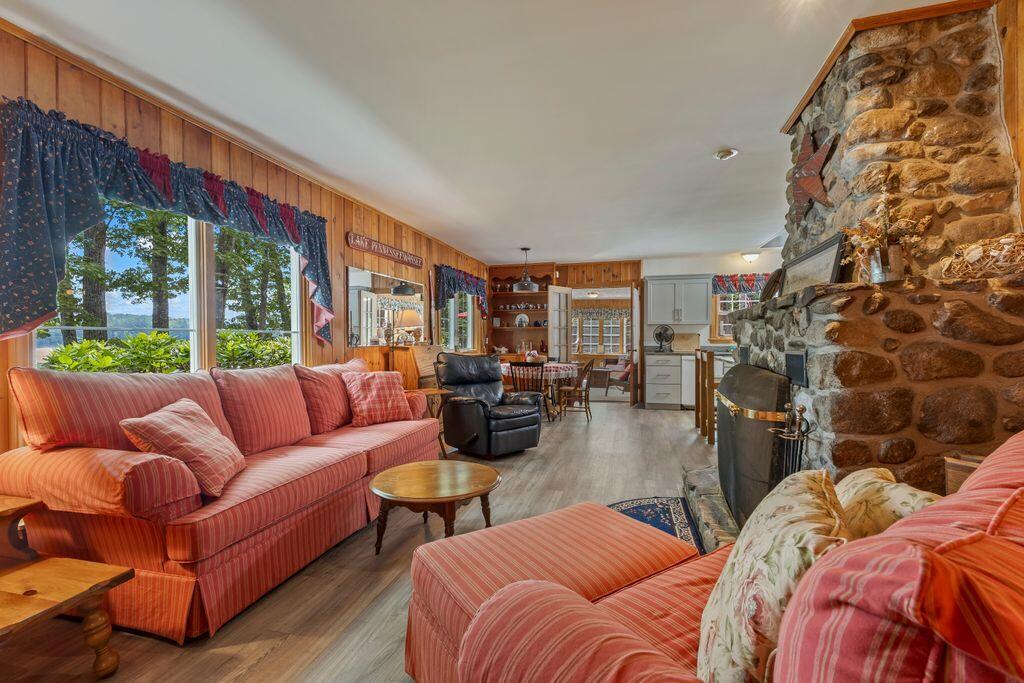 21 Wood Duck Way, Norway, ME, 04268