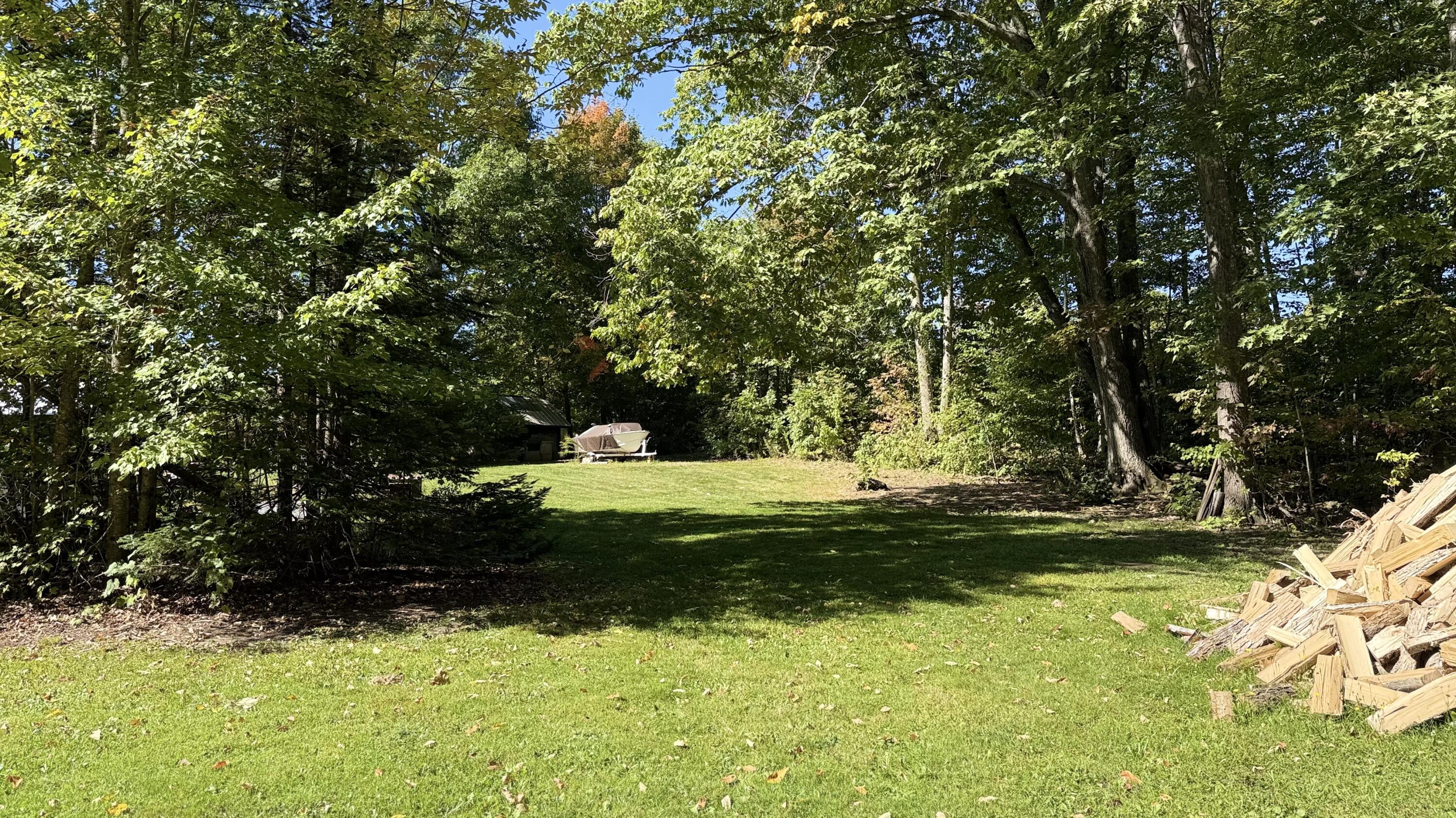 249 School Road, Charleston, ME, 04422