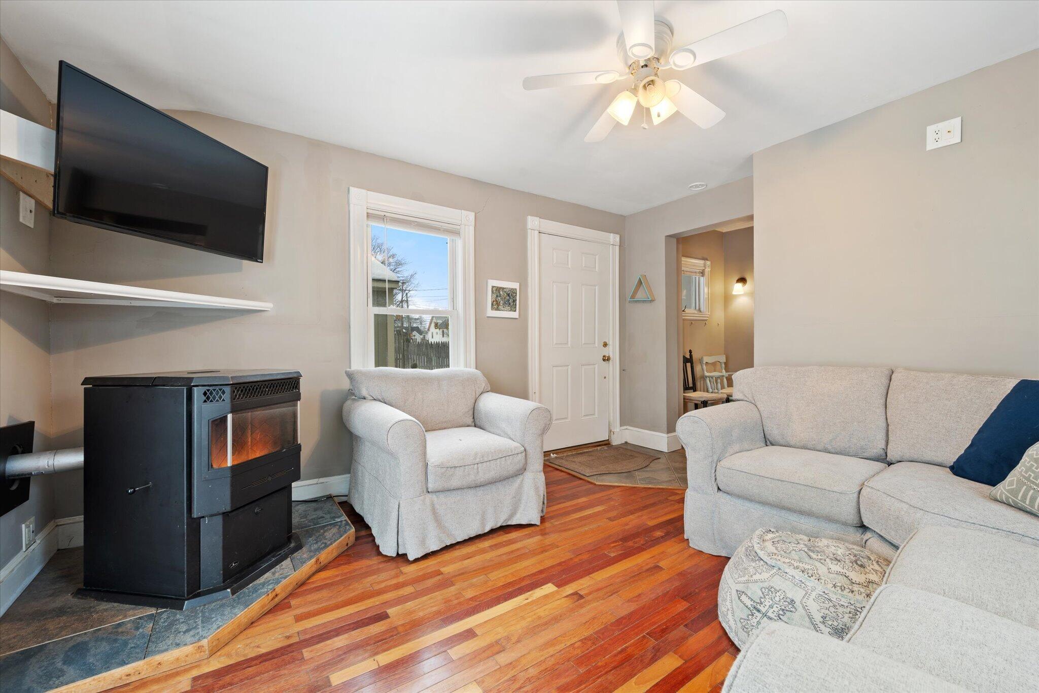 23 Washington Street, Brewer, ME, 04412