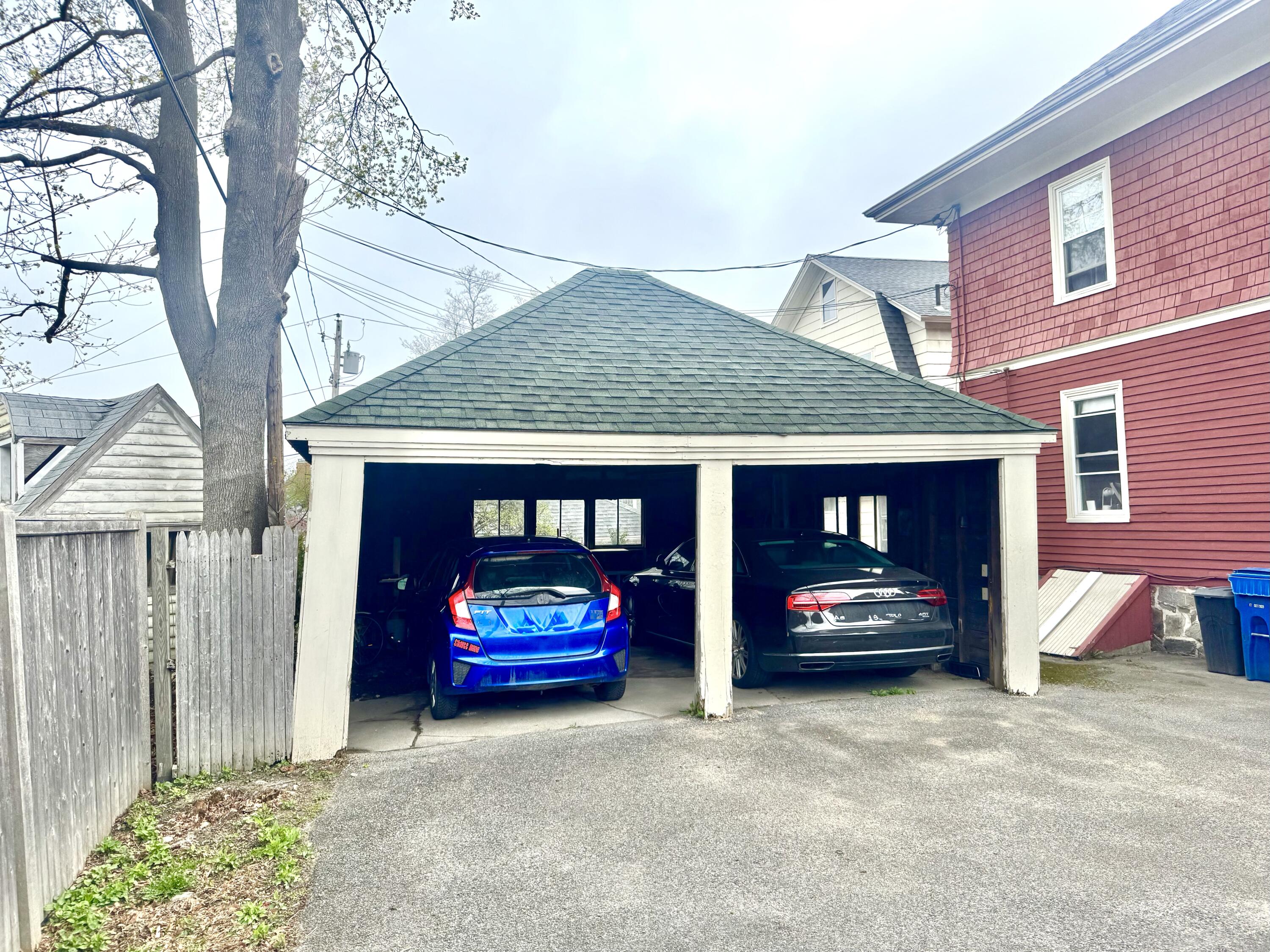 9 Grasmere Road, Portland, ME, 04101