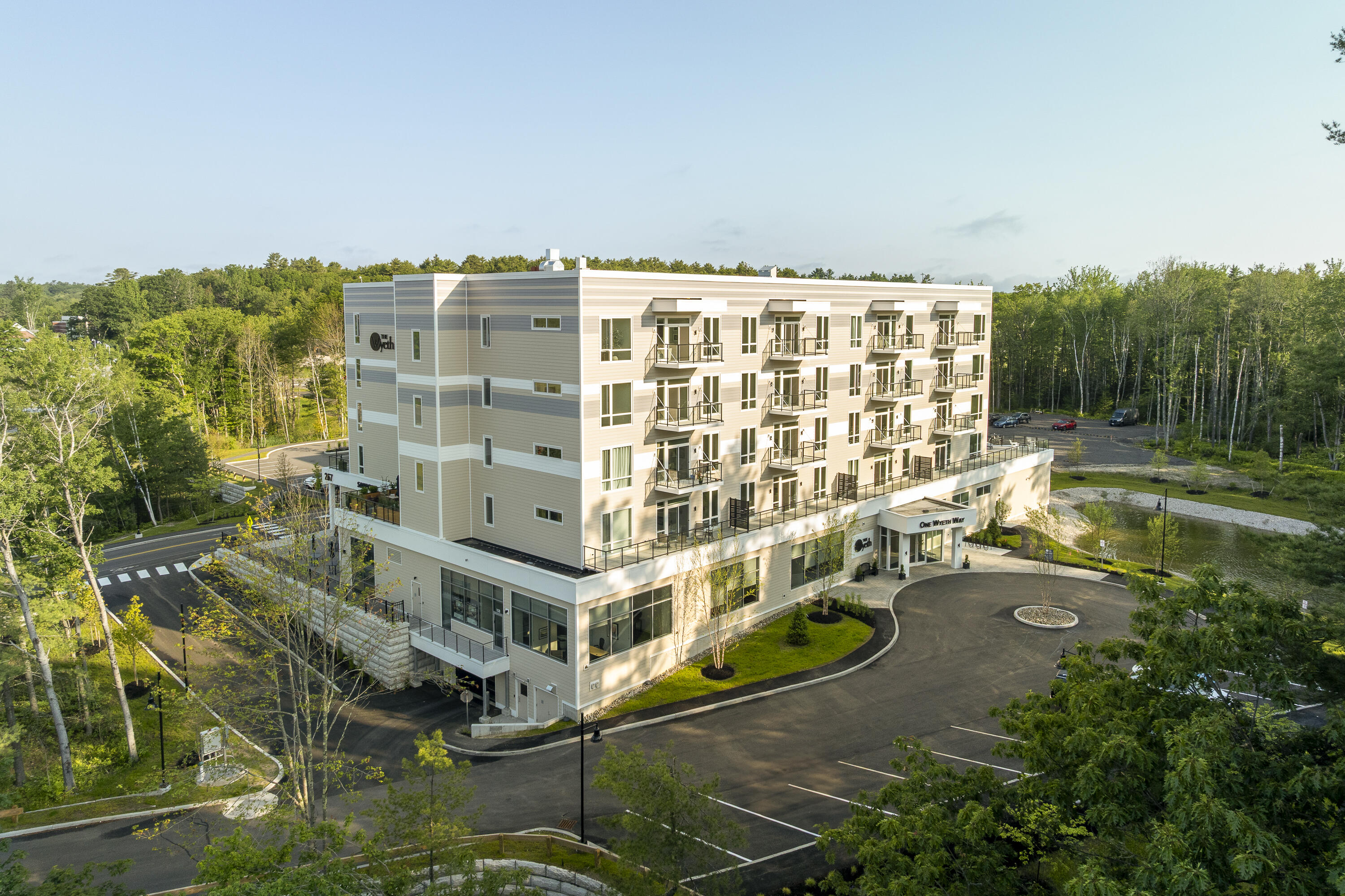 267 US Route 1 UNIT 308, Falmouth, ME, 04105